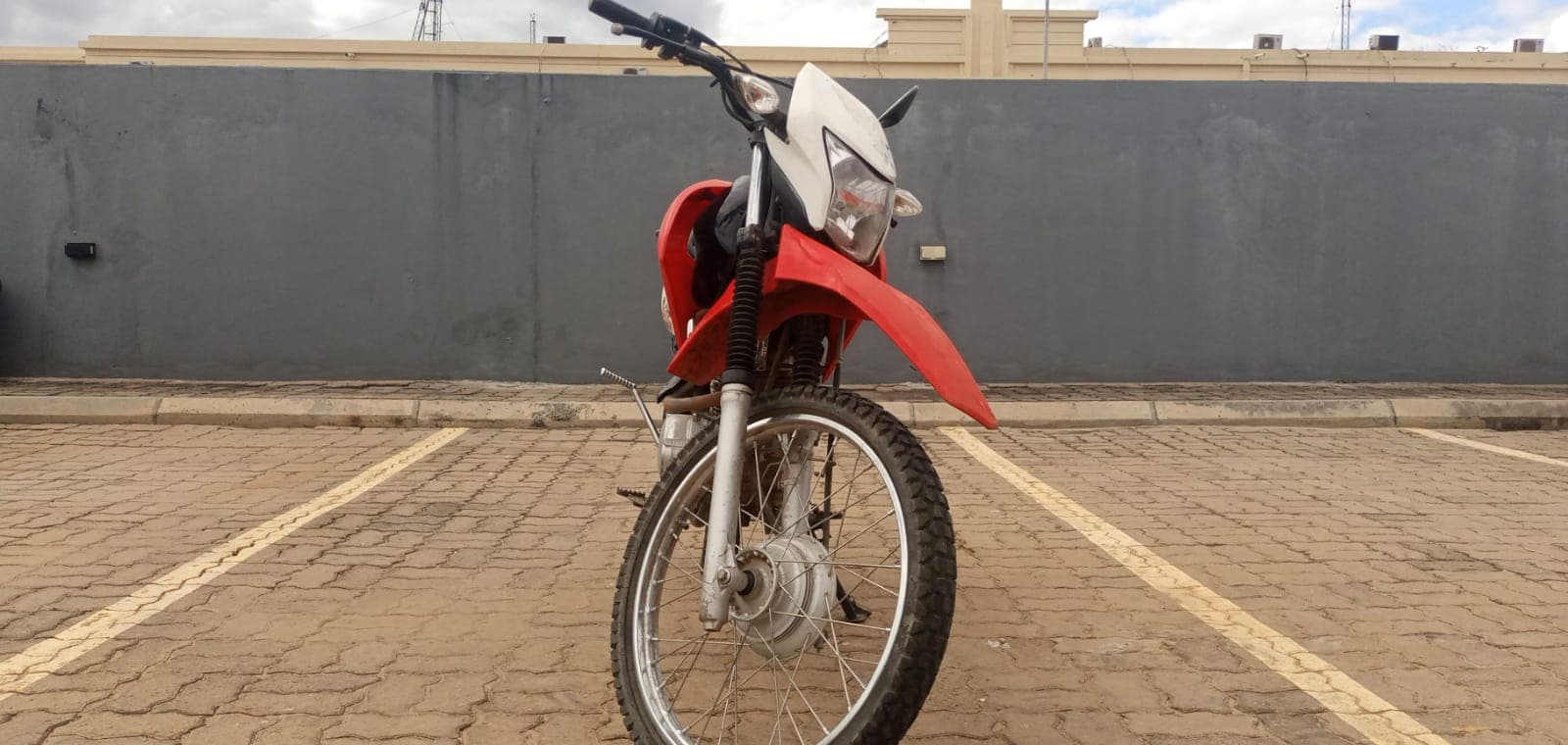 Motorizada — imagem 2