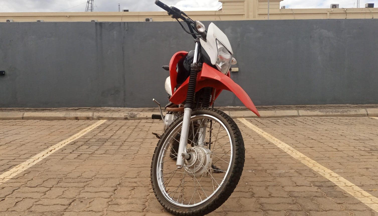 Motorizada — imagem 2