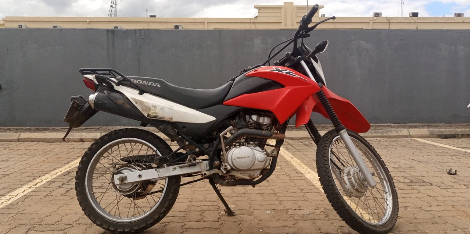 Motorizada — imagem 4