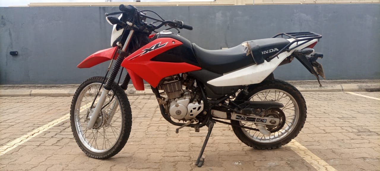 Motorizada — imagem 5