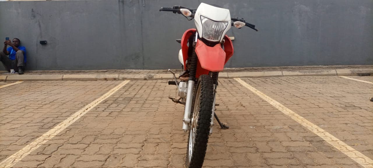 Motorizada
