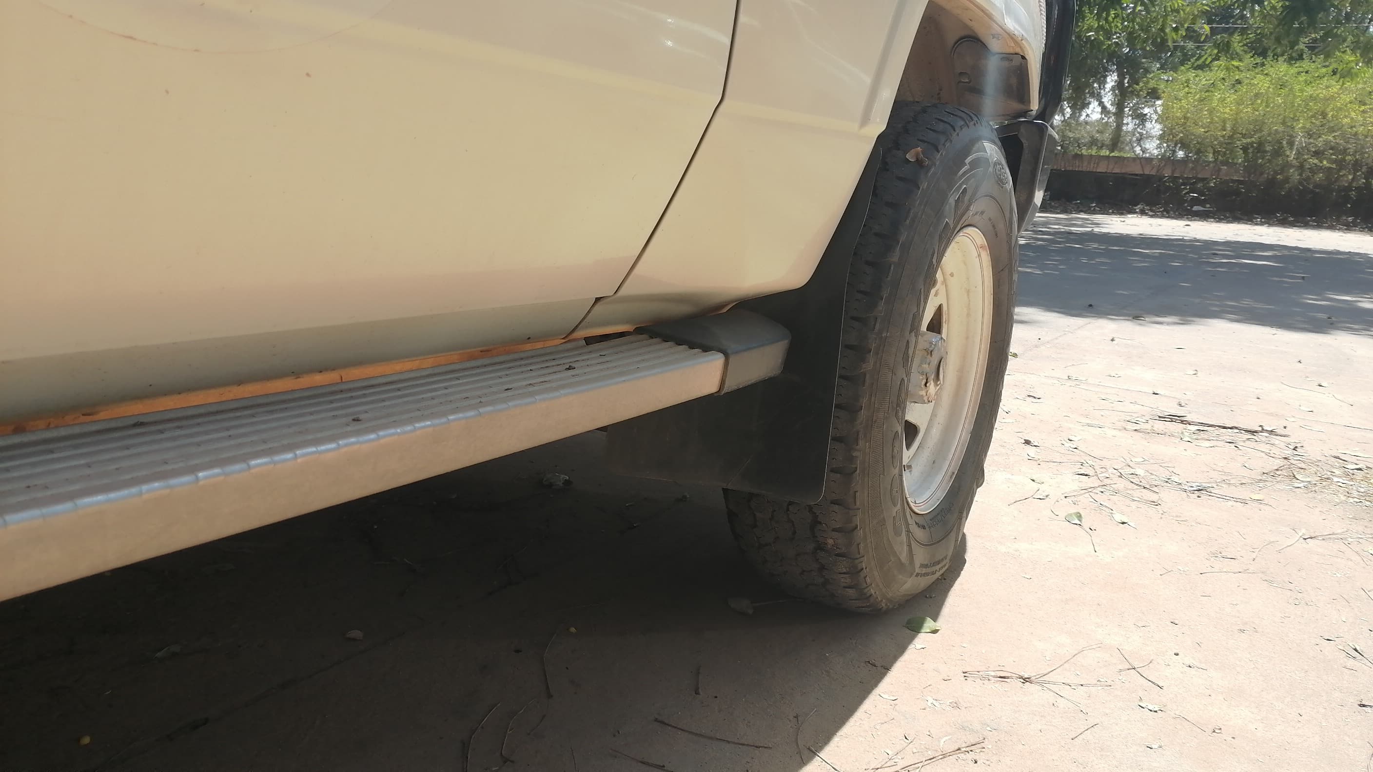 Toyota Land Cruiser 3.20m — image 5