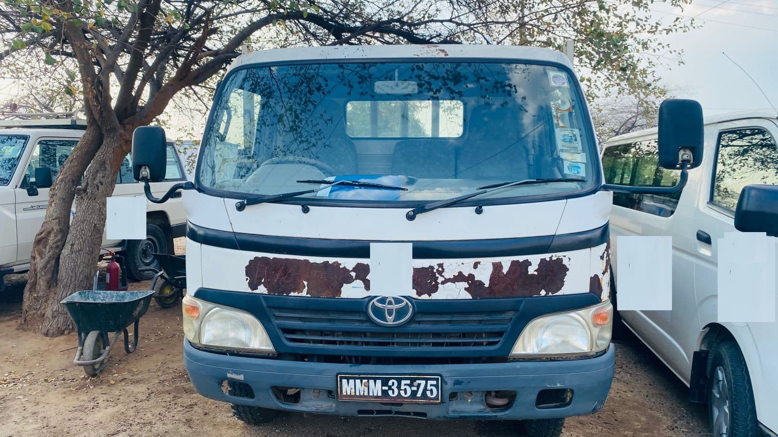 Toyota Dyna - 2010 — image 7