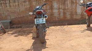 Motorizada - Honda/XL125 — image 4