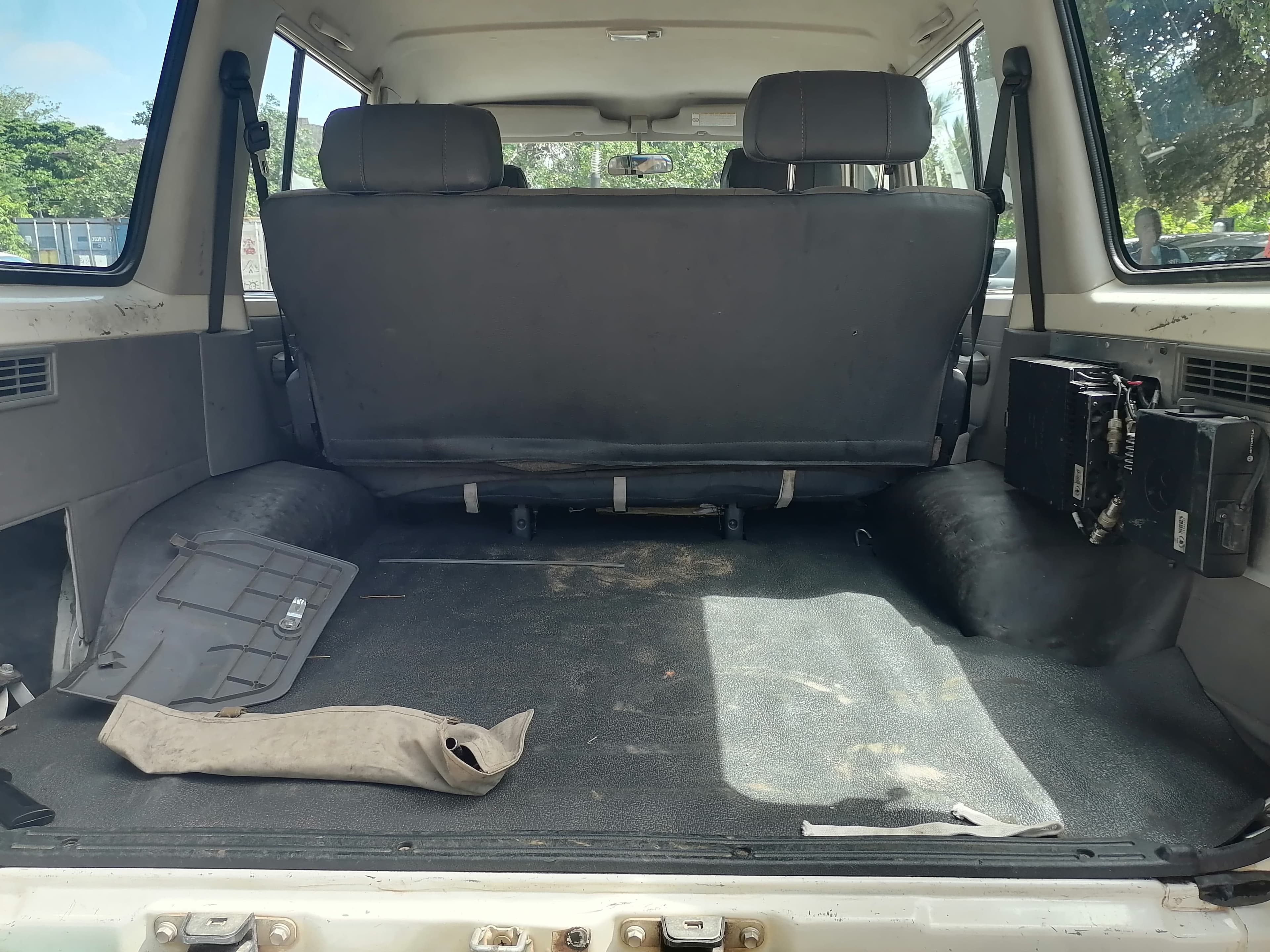 Toyota Land Cruiser - 2019 — imagem 20