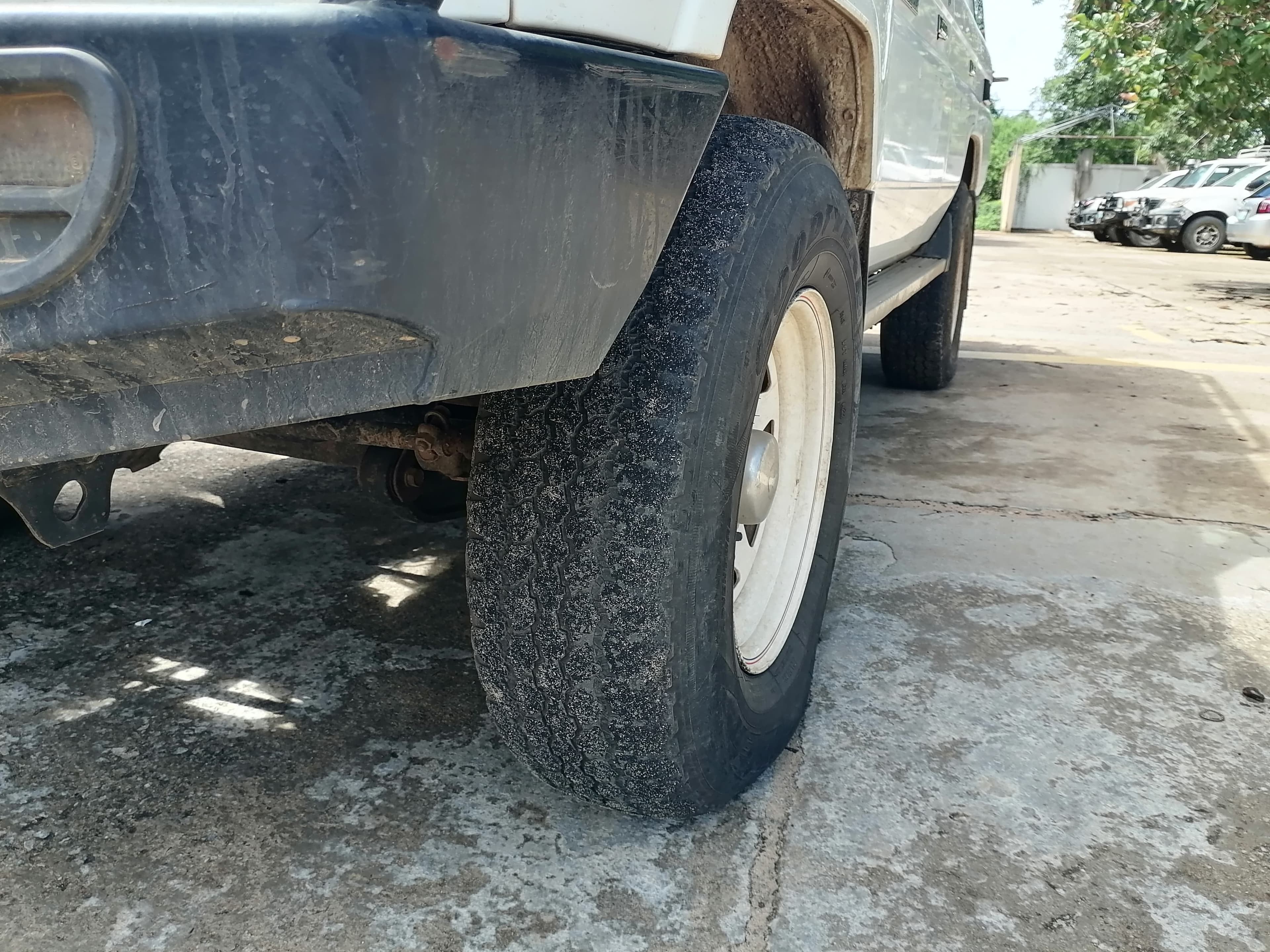 Toyota Land Cruiser - 2019 — imagem 26
