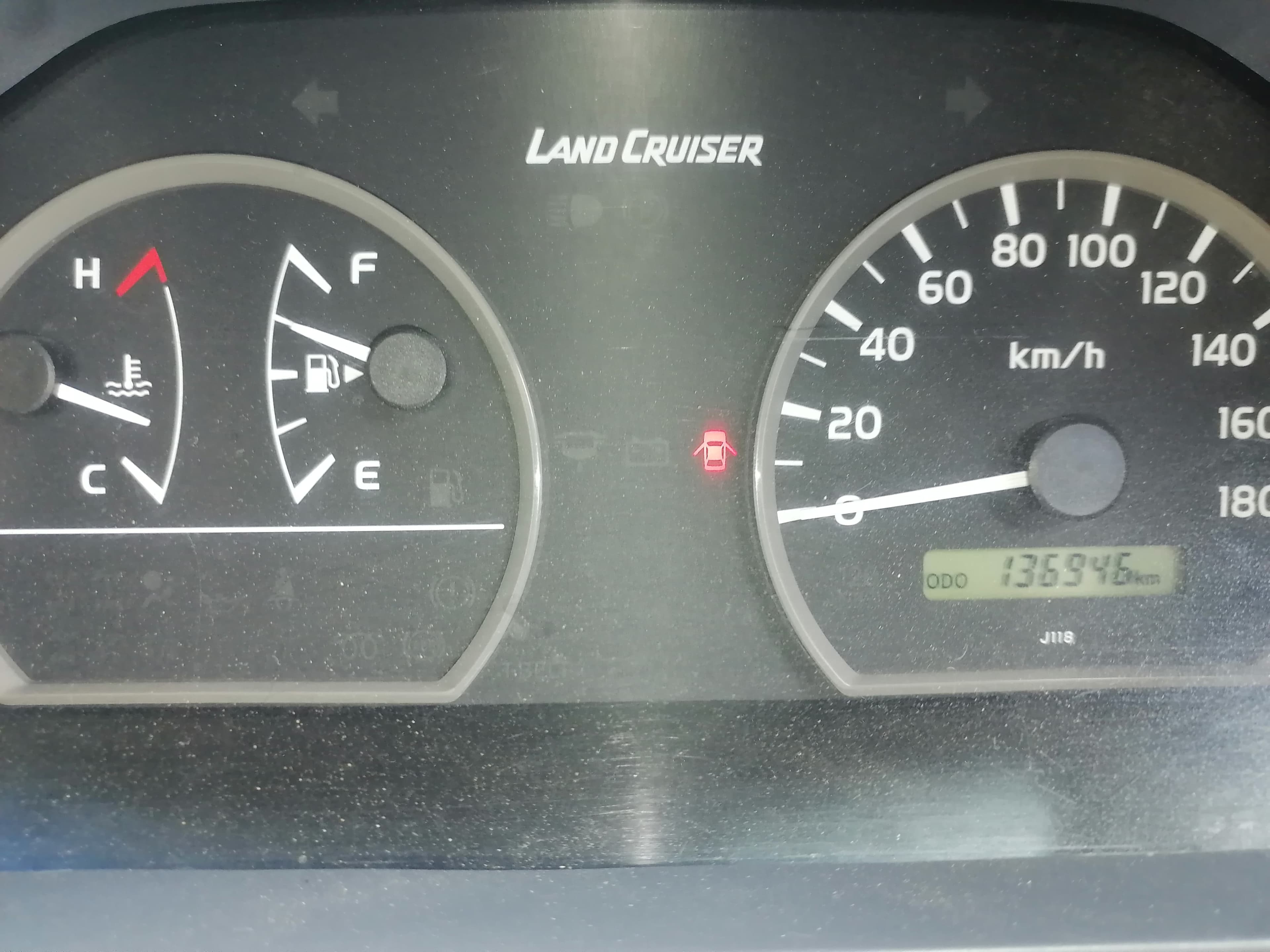 Toyota Land Cruiser - 2019 — imagem 15