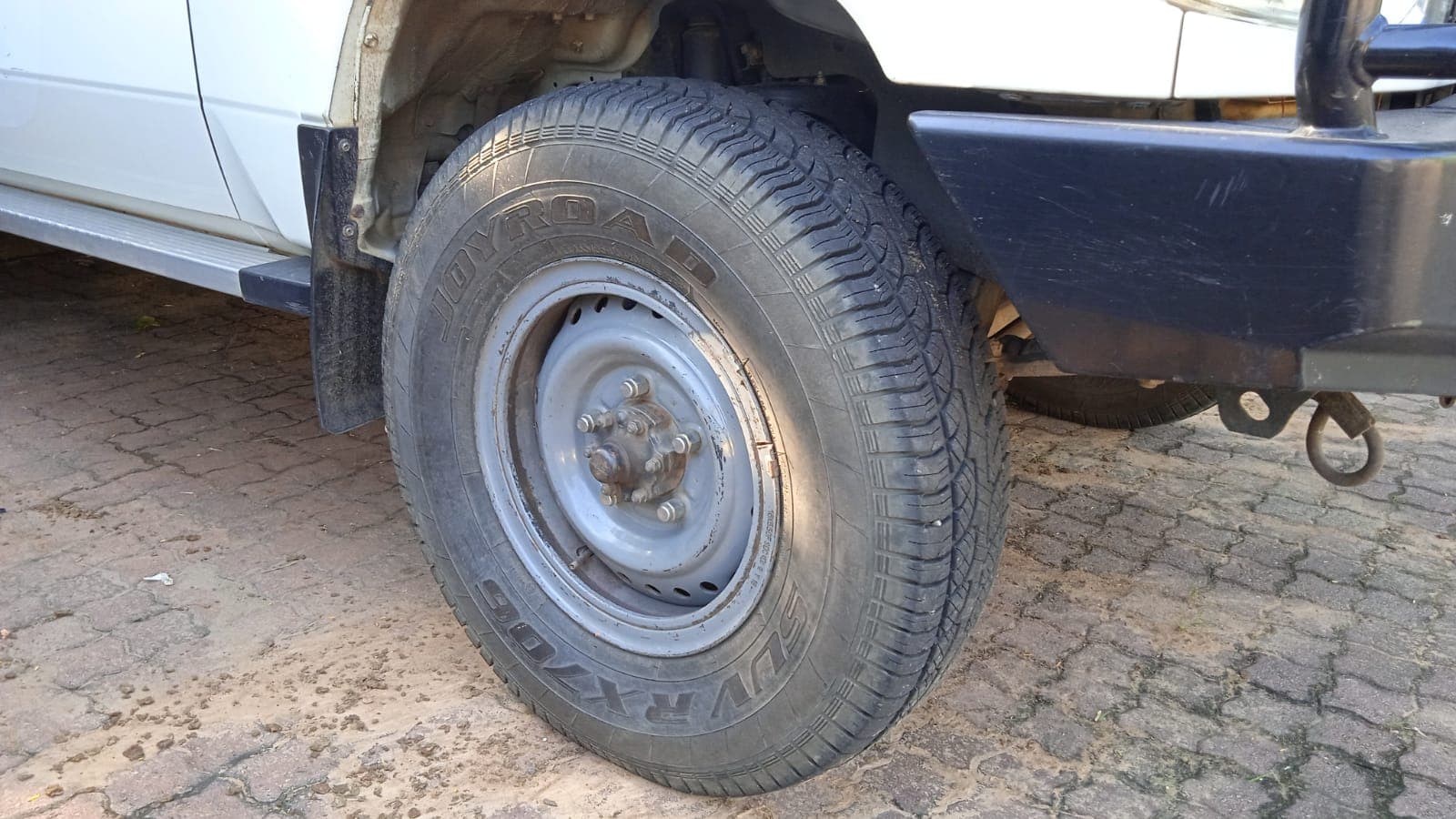 Toyota/Land Cruiser - 2018 — image 17