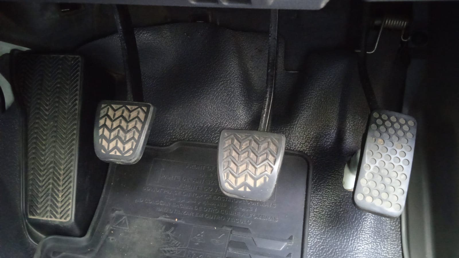 Toyota/Land Cruiser - 2018 — image 3