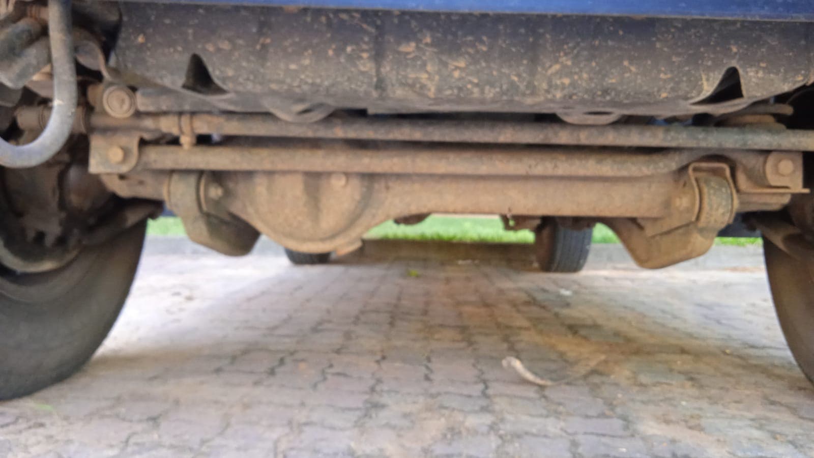 Toyota/Land Cruiser - 2018 — image 15