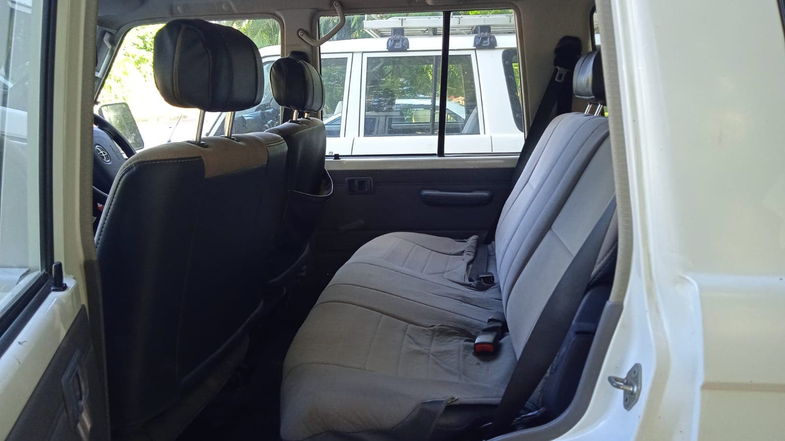 Toyota/Land Cruiser - 2018 — image 5