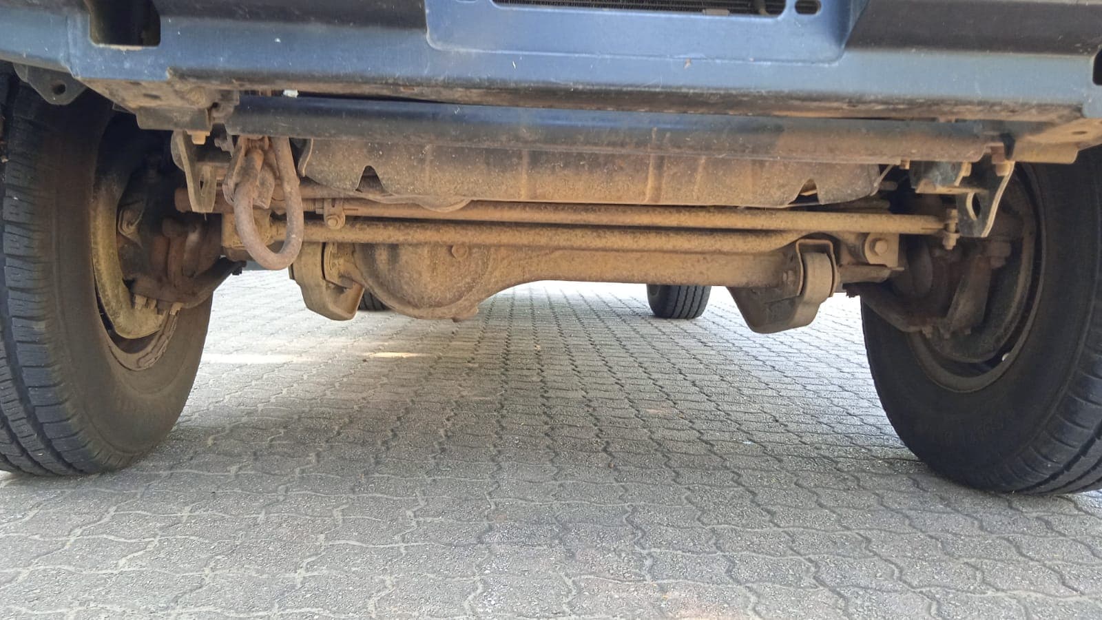 Toyota/Land Cruiser - 2018 — image 8