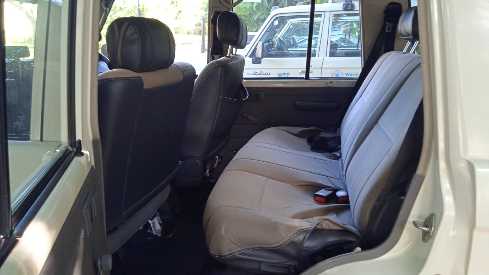 Toyota/Land Cruiser - 2018 — image 17