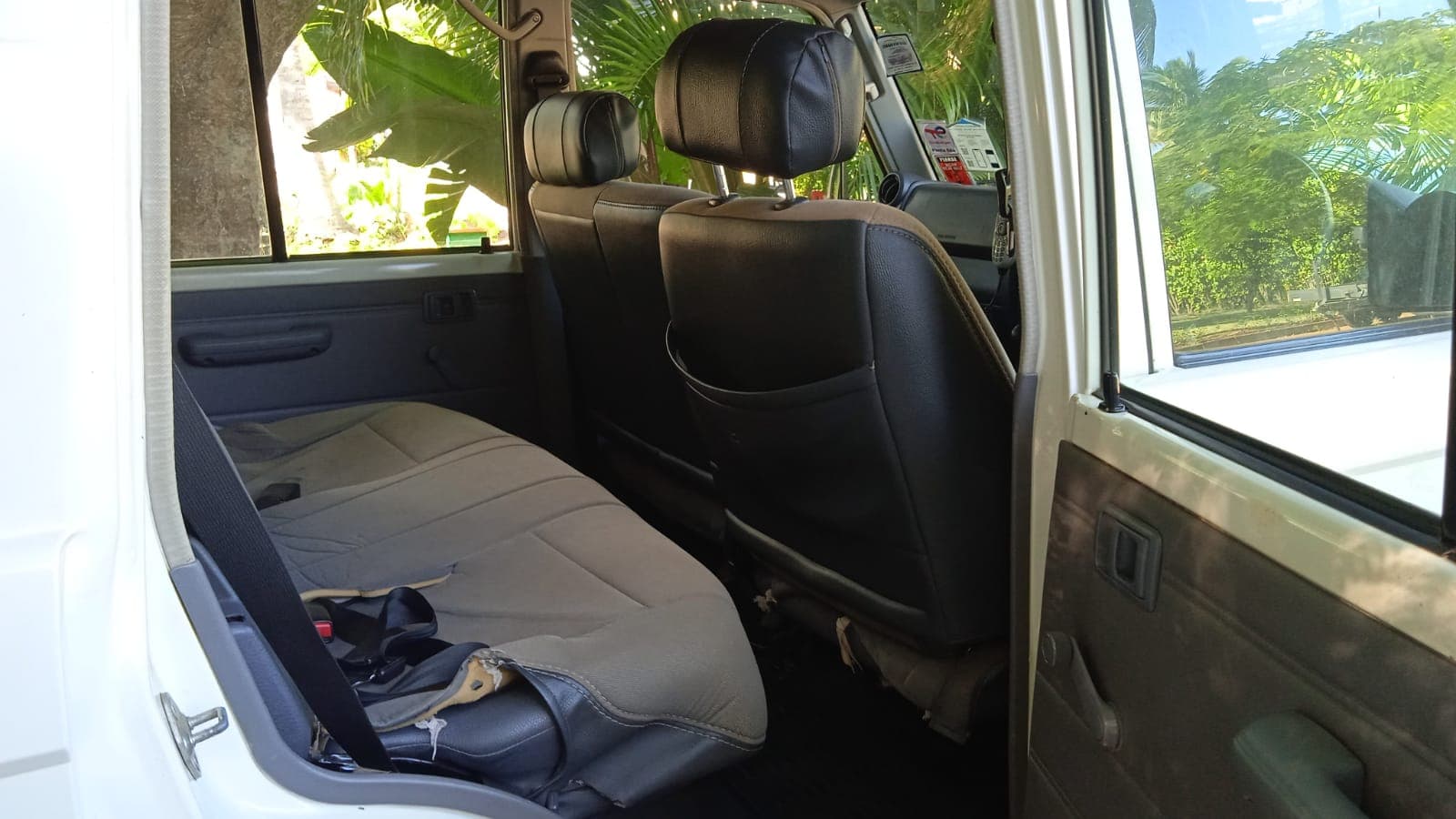 Toyota/Land Cruiser - 2018 — image 16