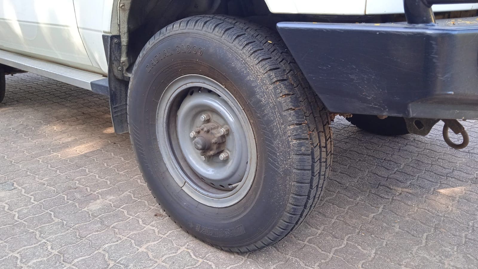 Toyota/Land Cruiser - 2018 — image 11