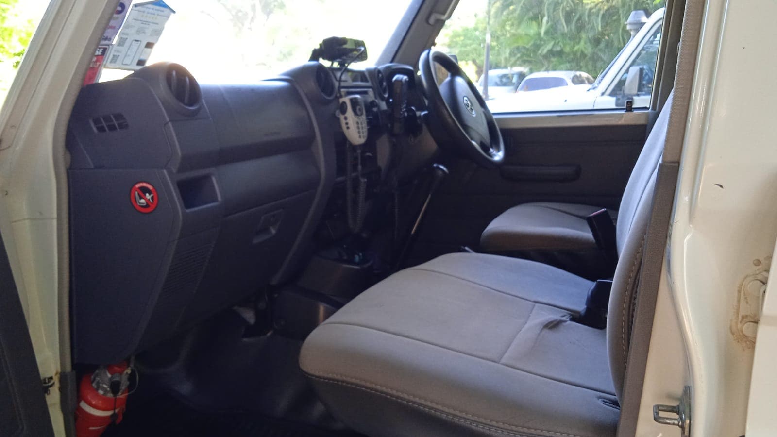 Toyota/Land Cruiser - 2018 — image 18