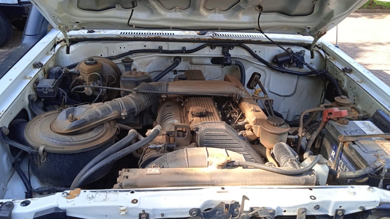 Toyota/Land Cruiser - 2018 — image 7