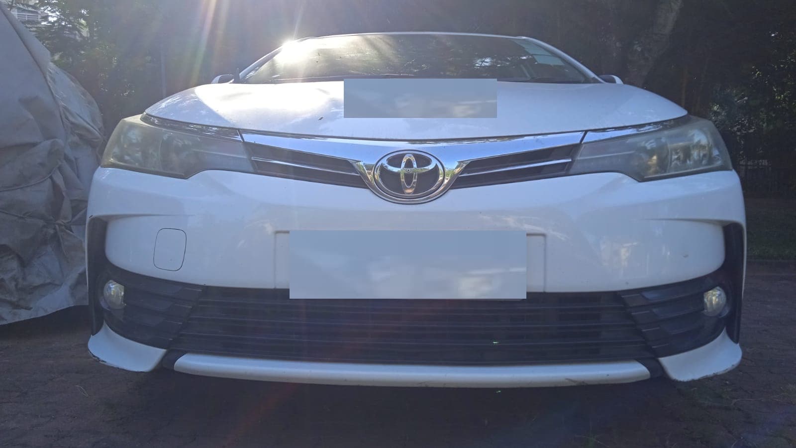Toyota/Corolla — imagem 7