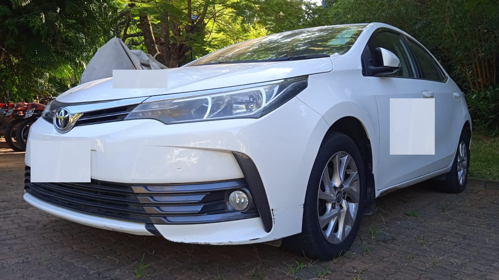 Toyota/Corolla — imagem 9