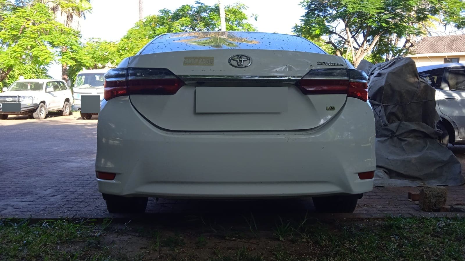 Toyota/Corolla — imagem 3