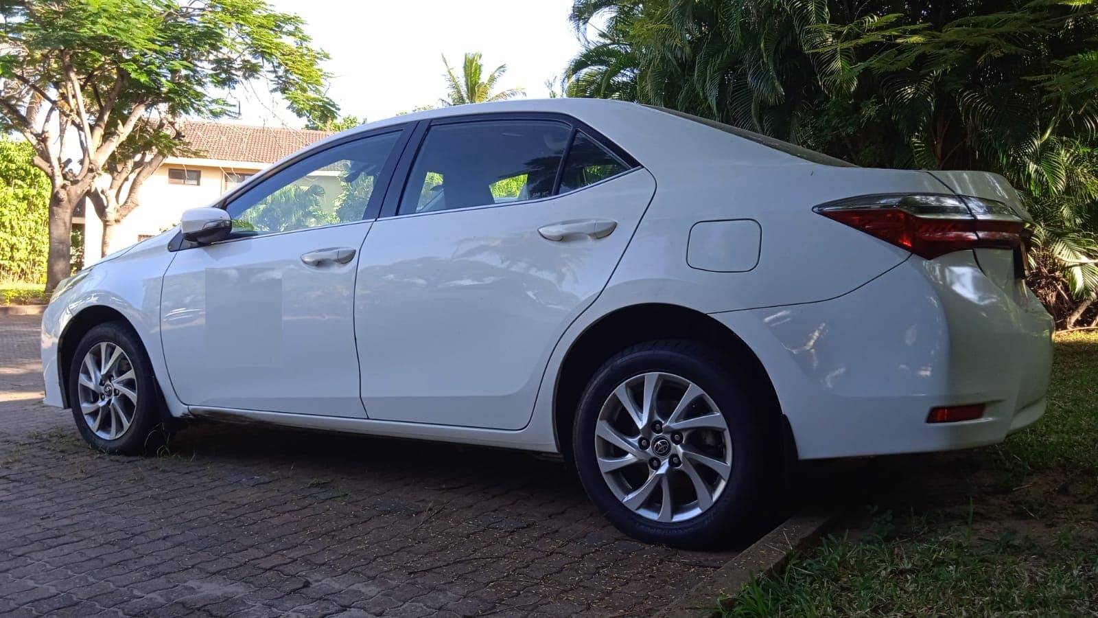 Toyota/Corolla — imagem 2