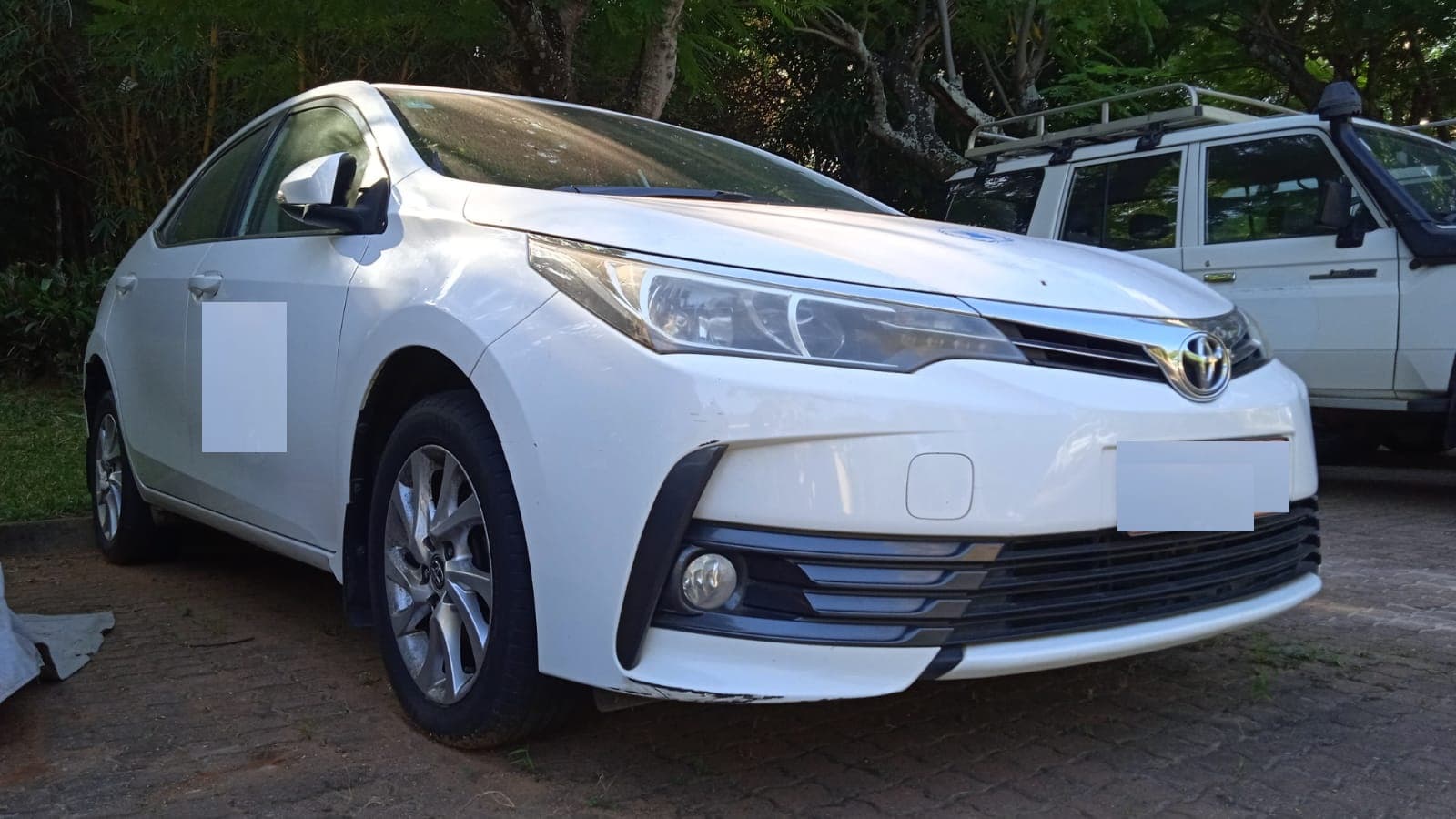 Toyota/Corolla — imagem 6