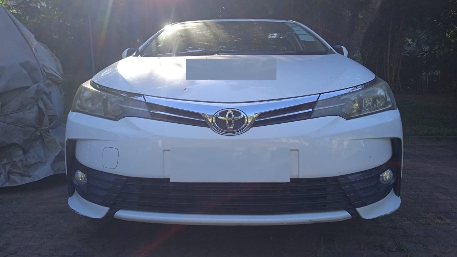 Toyota/Corolla — imagem 8