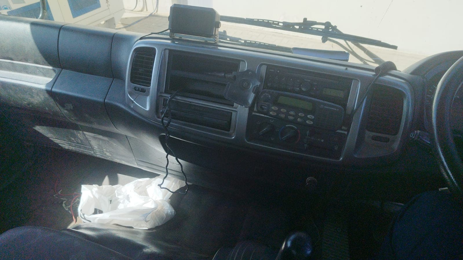 Camião Hino 500 — image 20