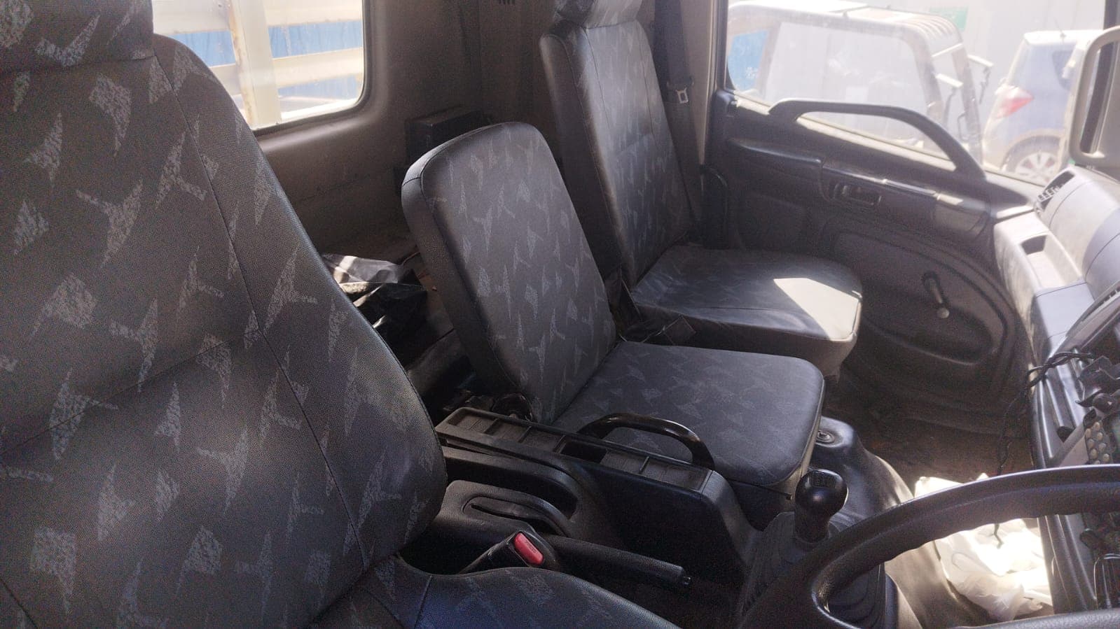 Camião Hino 500 — image 21
