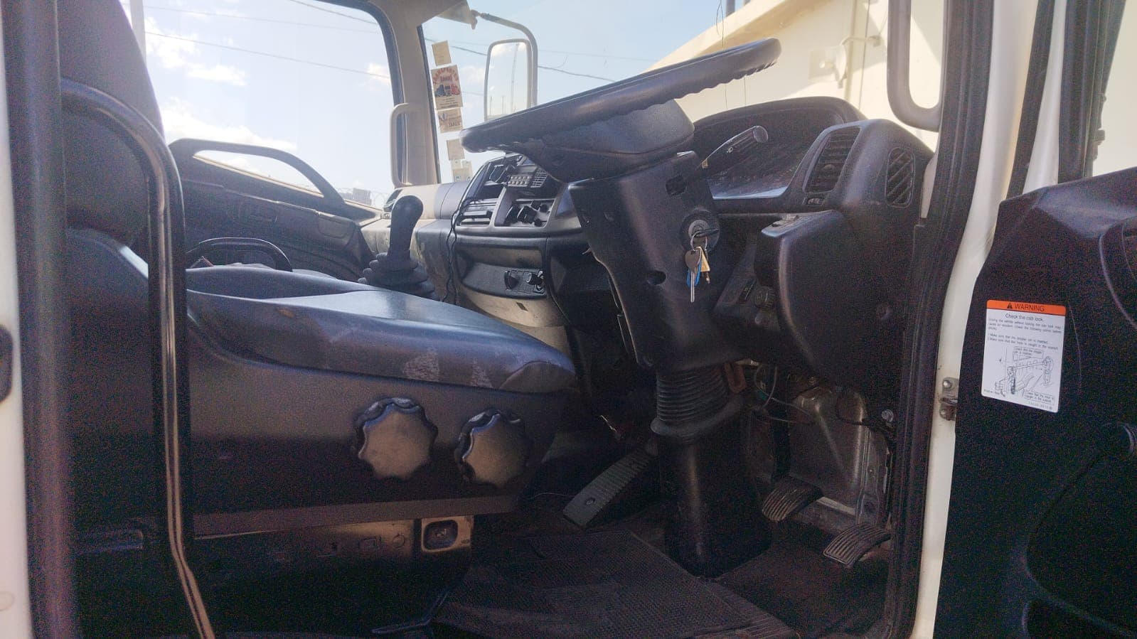 Camião Hino 500 — image 8