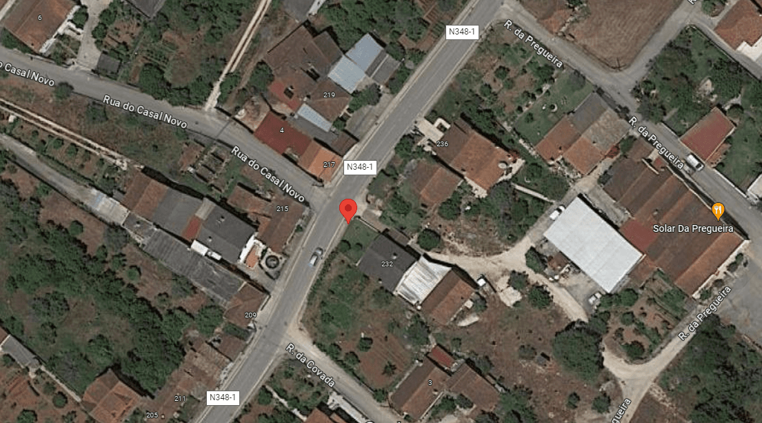 Moradia V3 + Terreno · Pombal — imagen 7