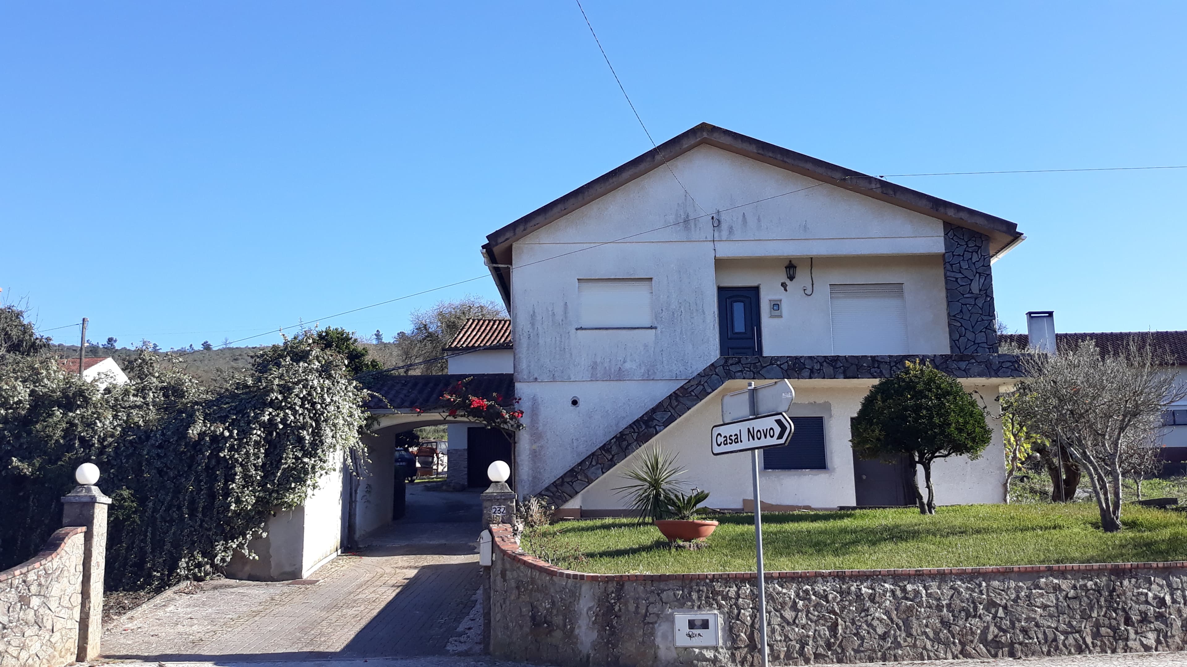 Moradia V3 + Terreno · Pombal — imagen 2