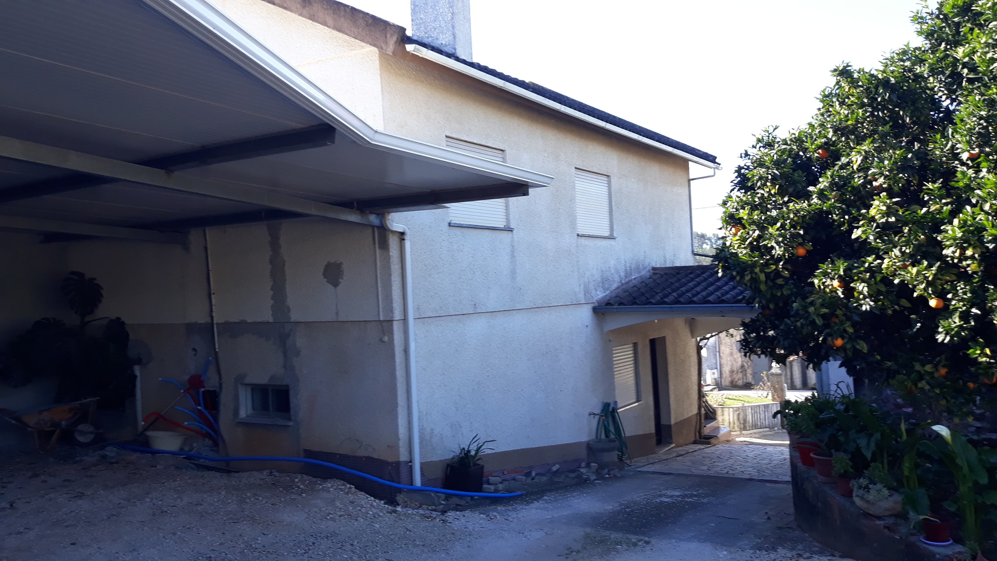 Moradia V3 + Terreno · Pombal — imagen 5