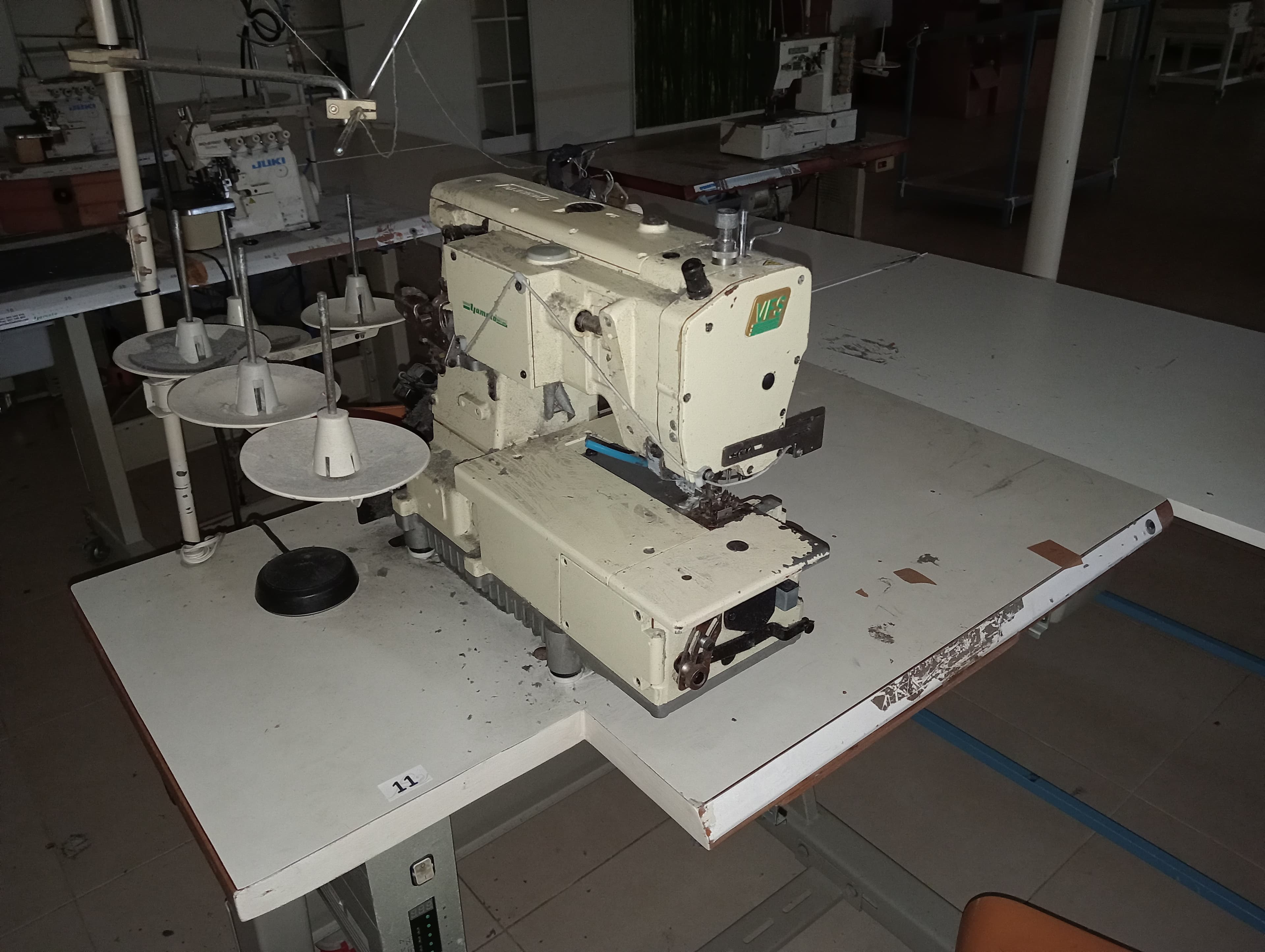 Equipos para la Industria Textil — imagen 12