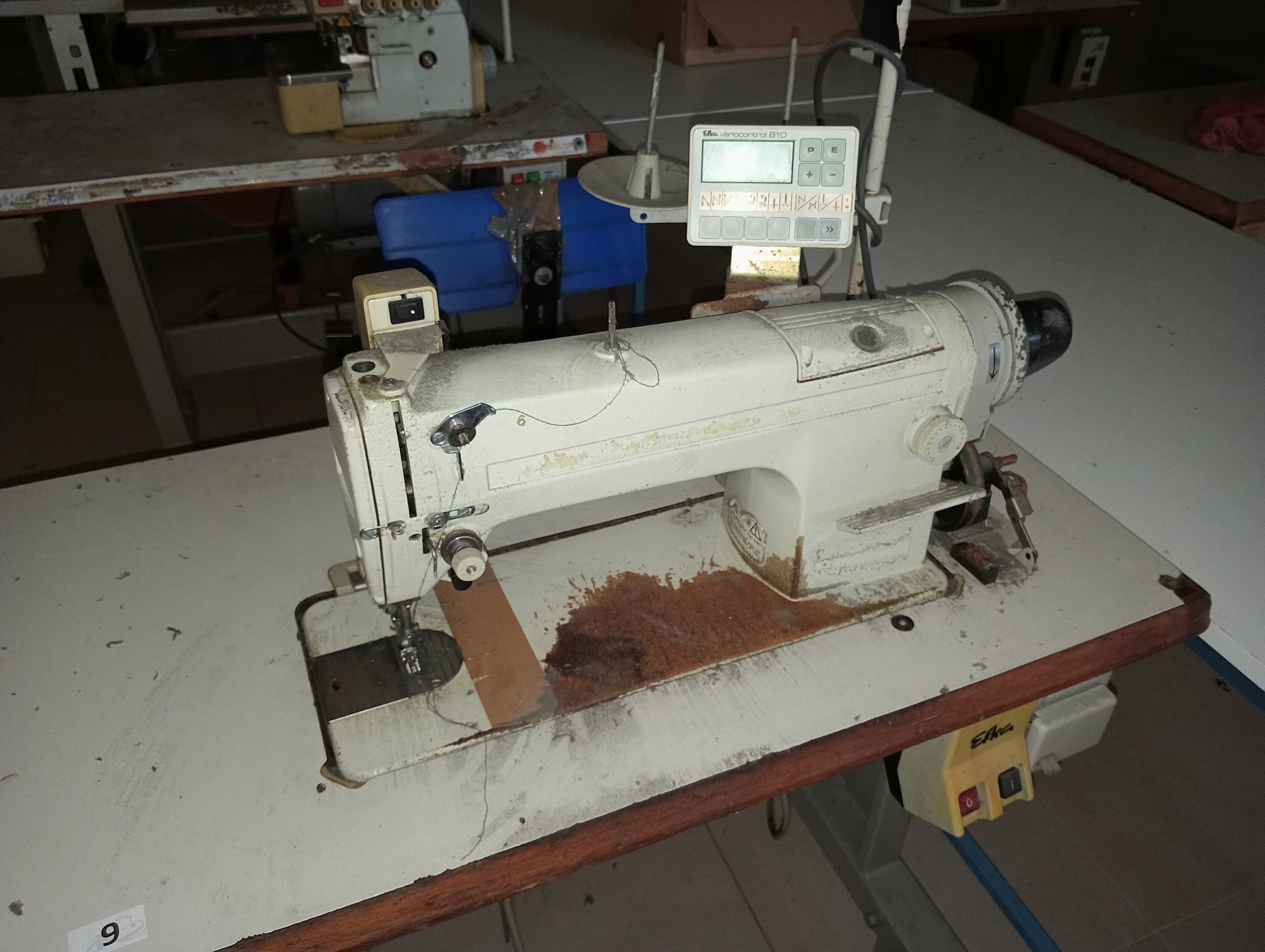 Equipos para la Industria Textil — imagen 10