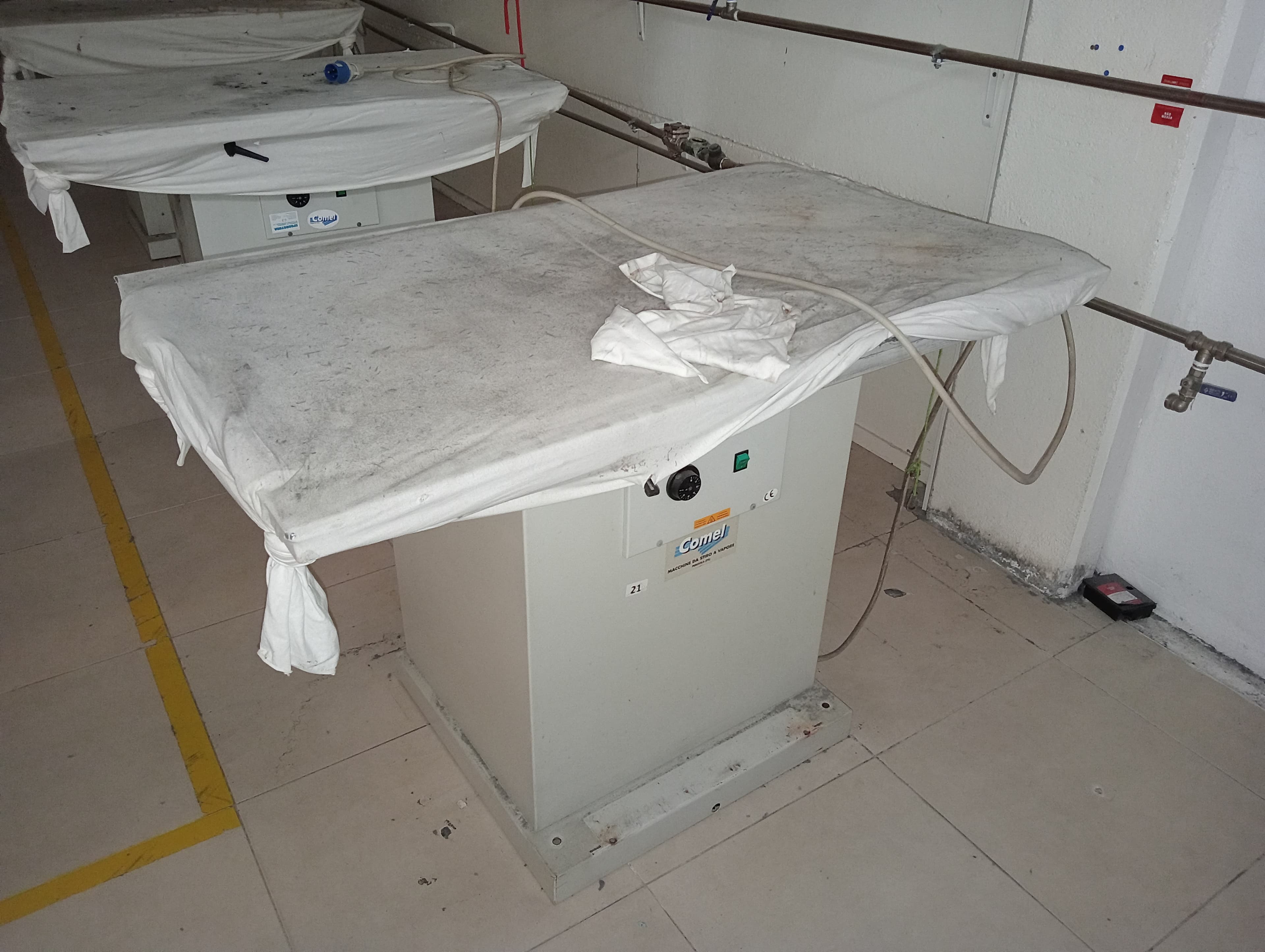 Equipos para la Industria Textil — imagen 22