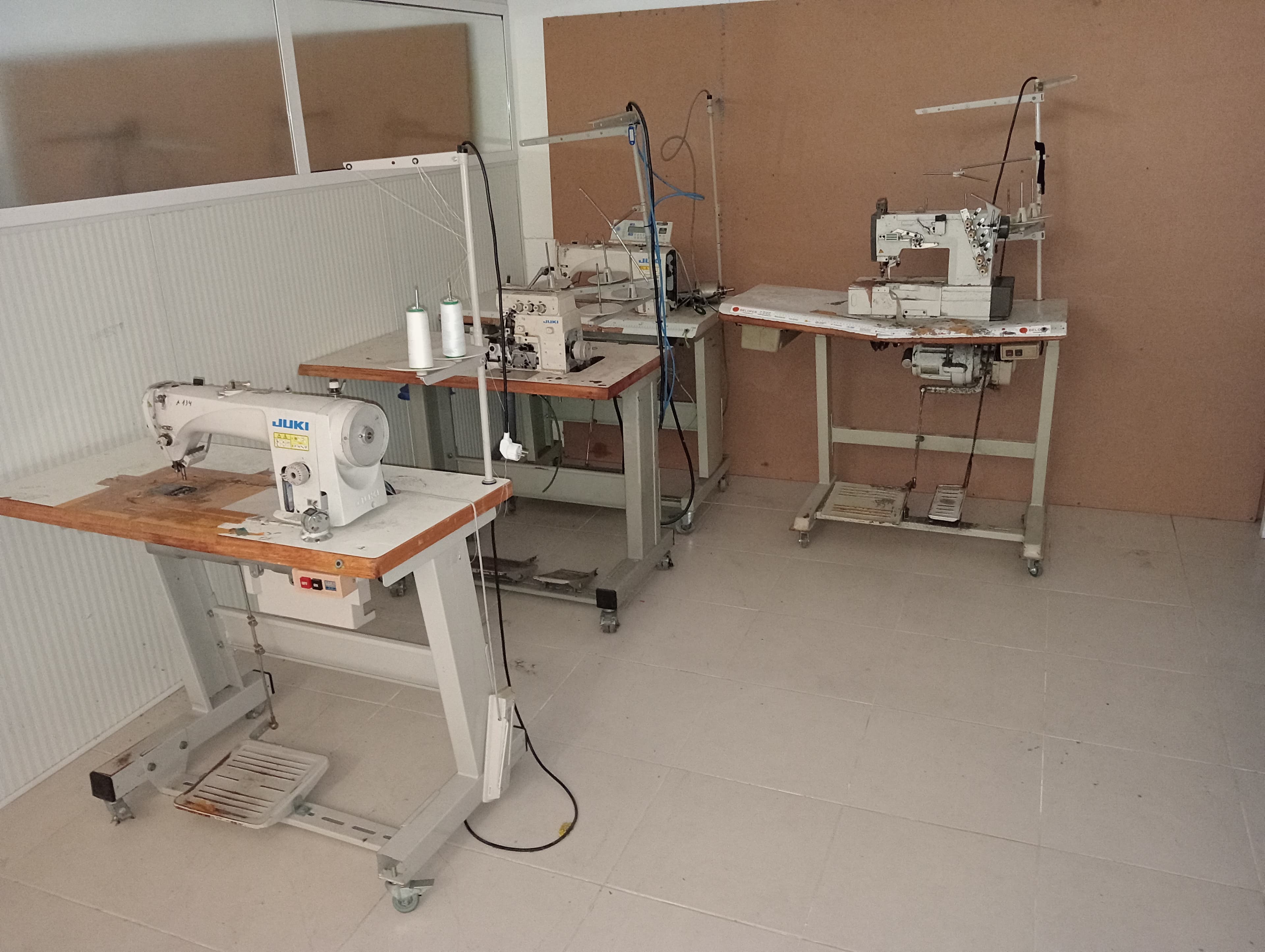 Equipos para la Industria Textil — imagen 4