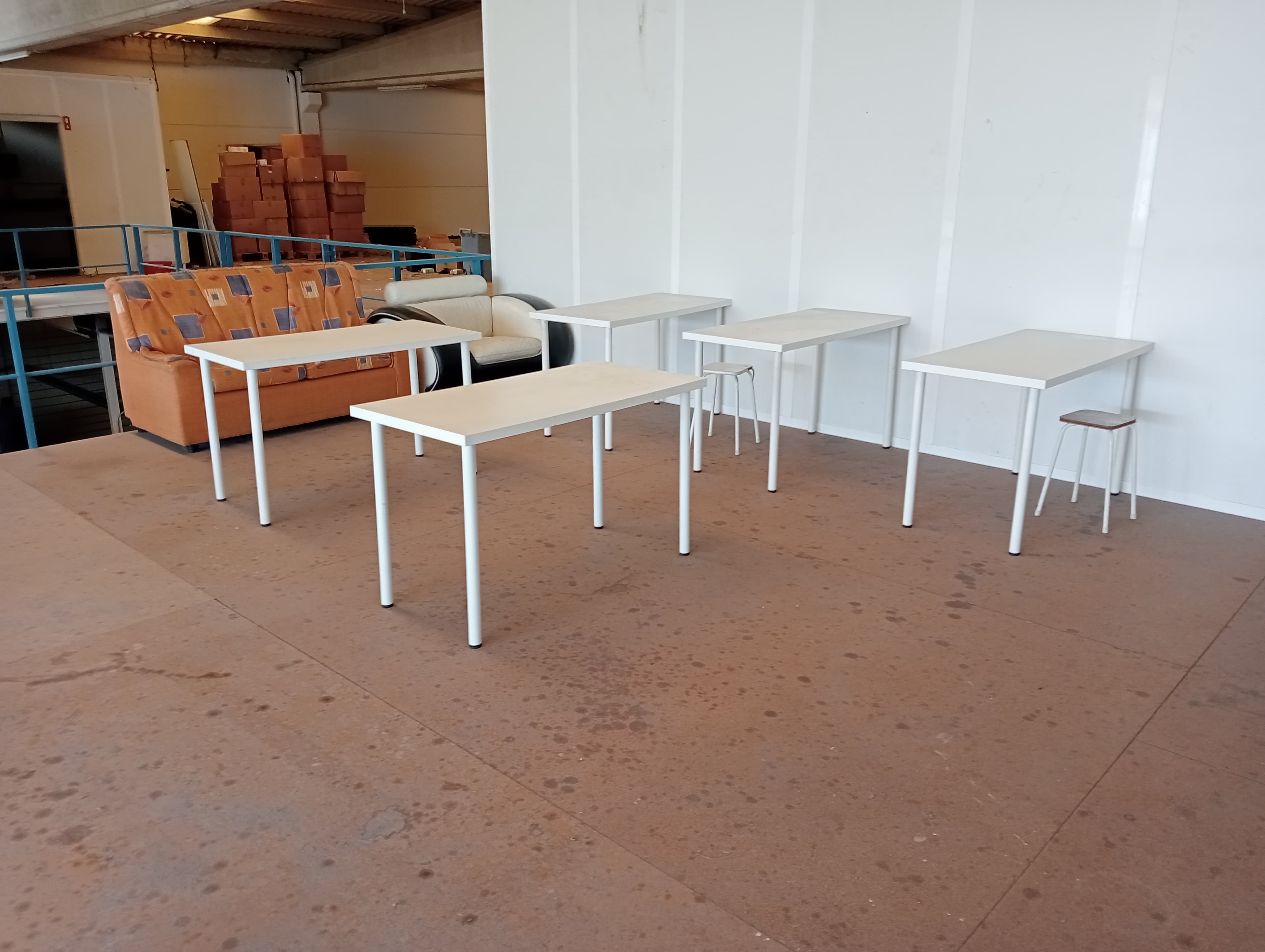 Equipos para la Industria Textil — imagen 30