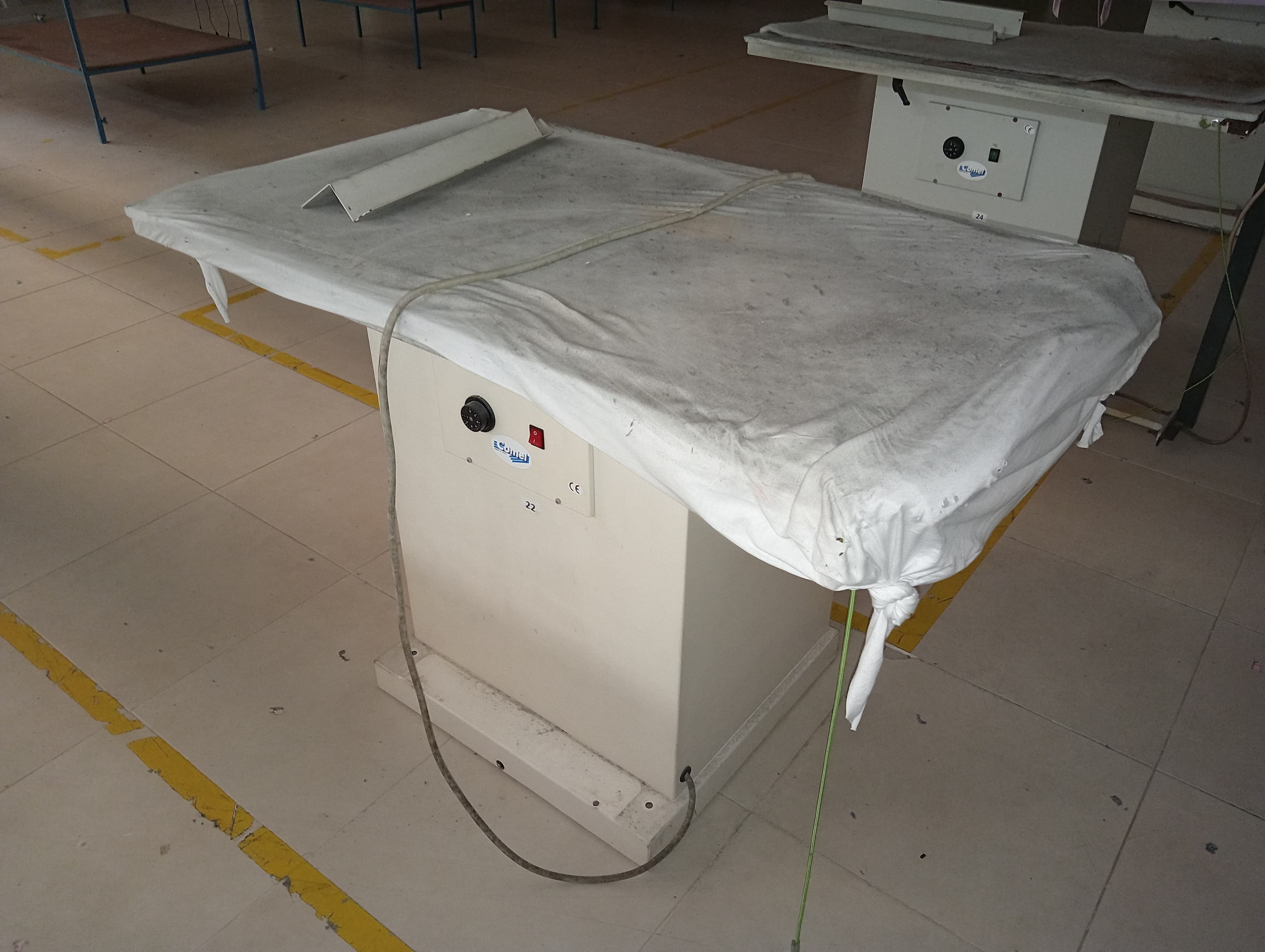 Equipos para la Industria Textil — imagen 23