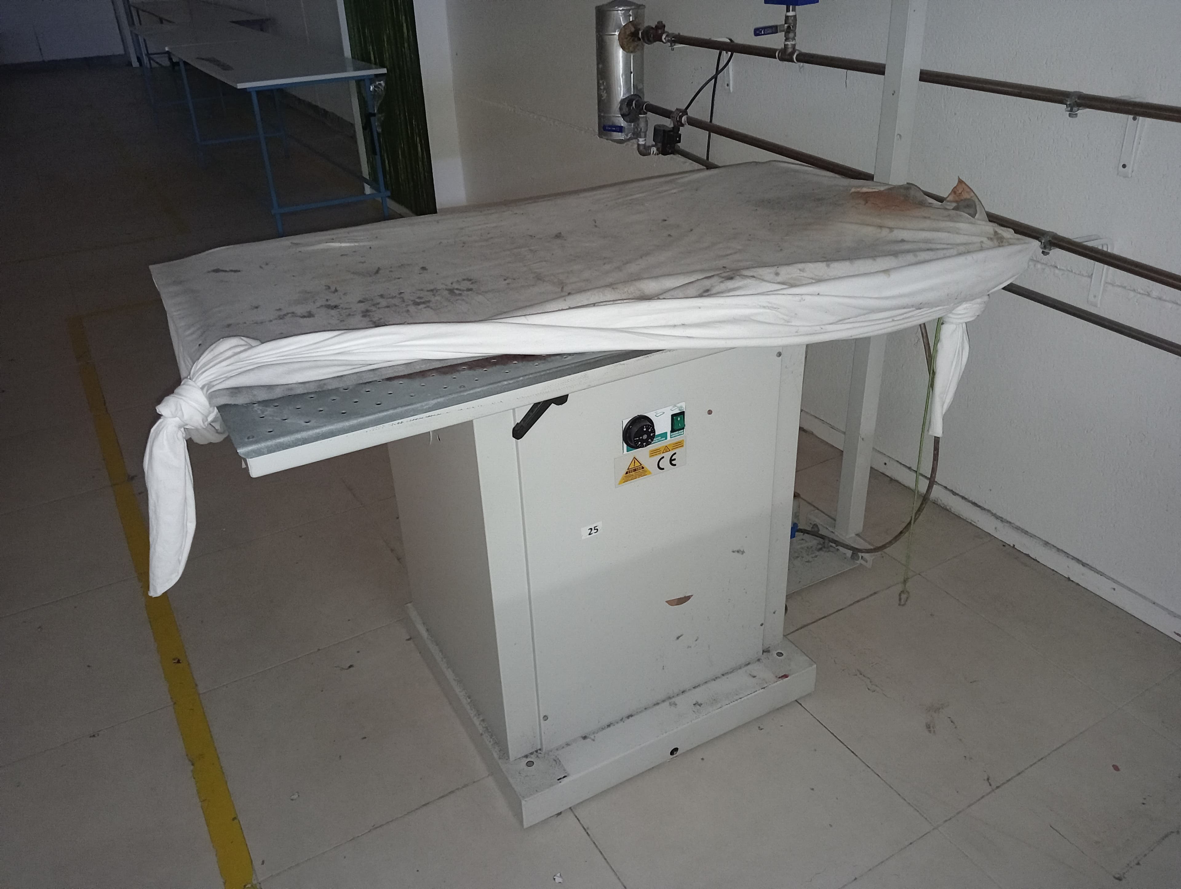 Equipos para la Industria Textil — imagen 26