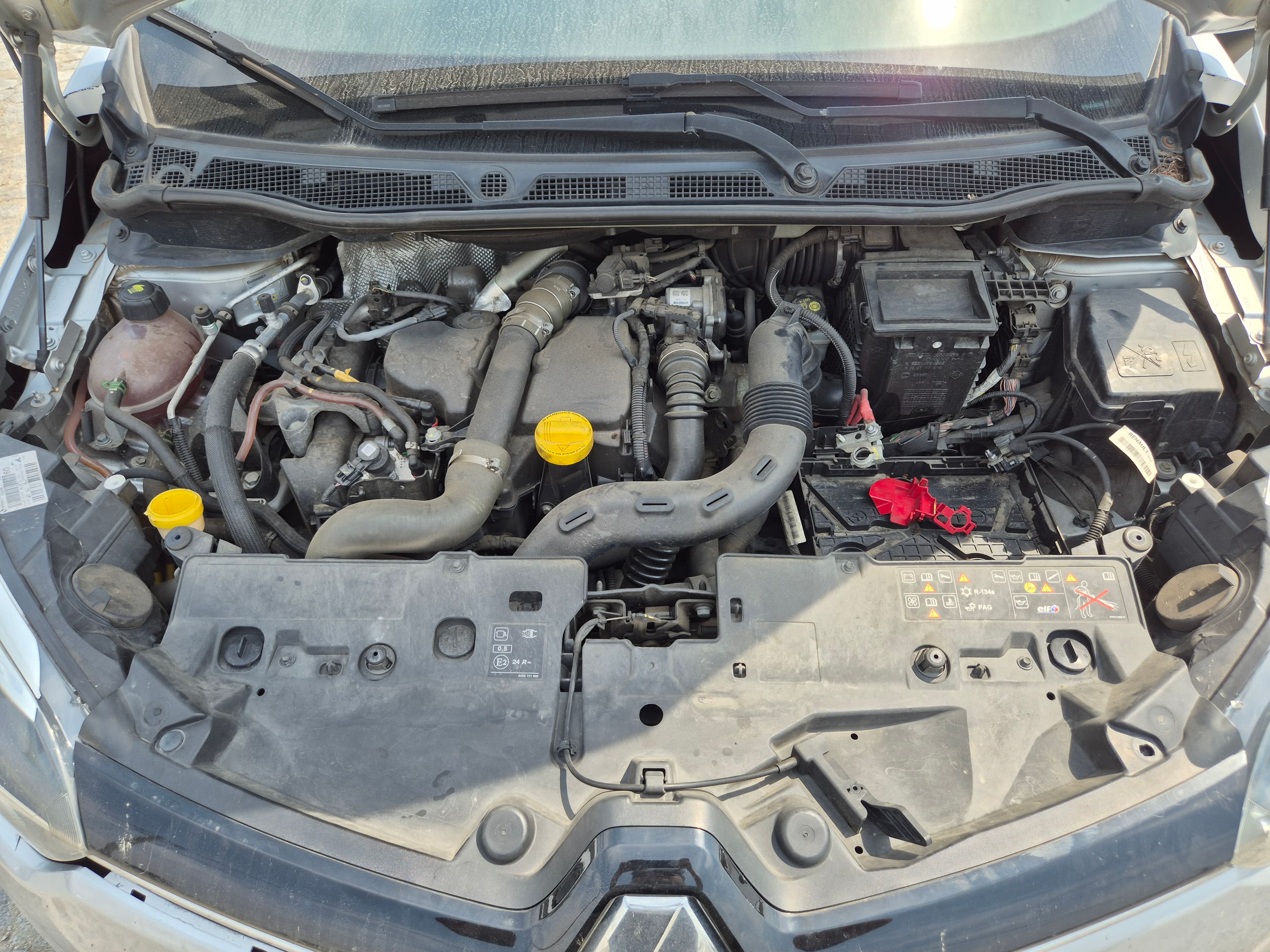 Renault Captur · Ano 2016 — imagem 42