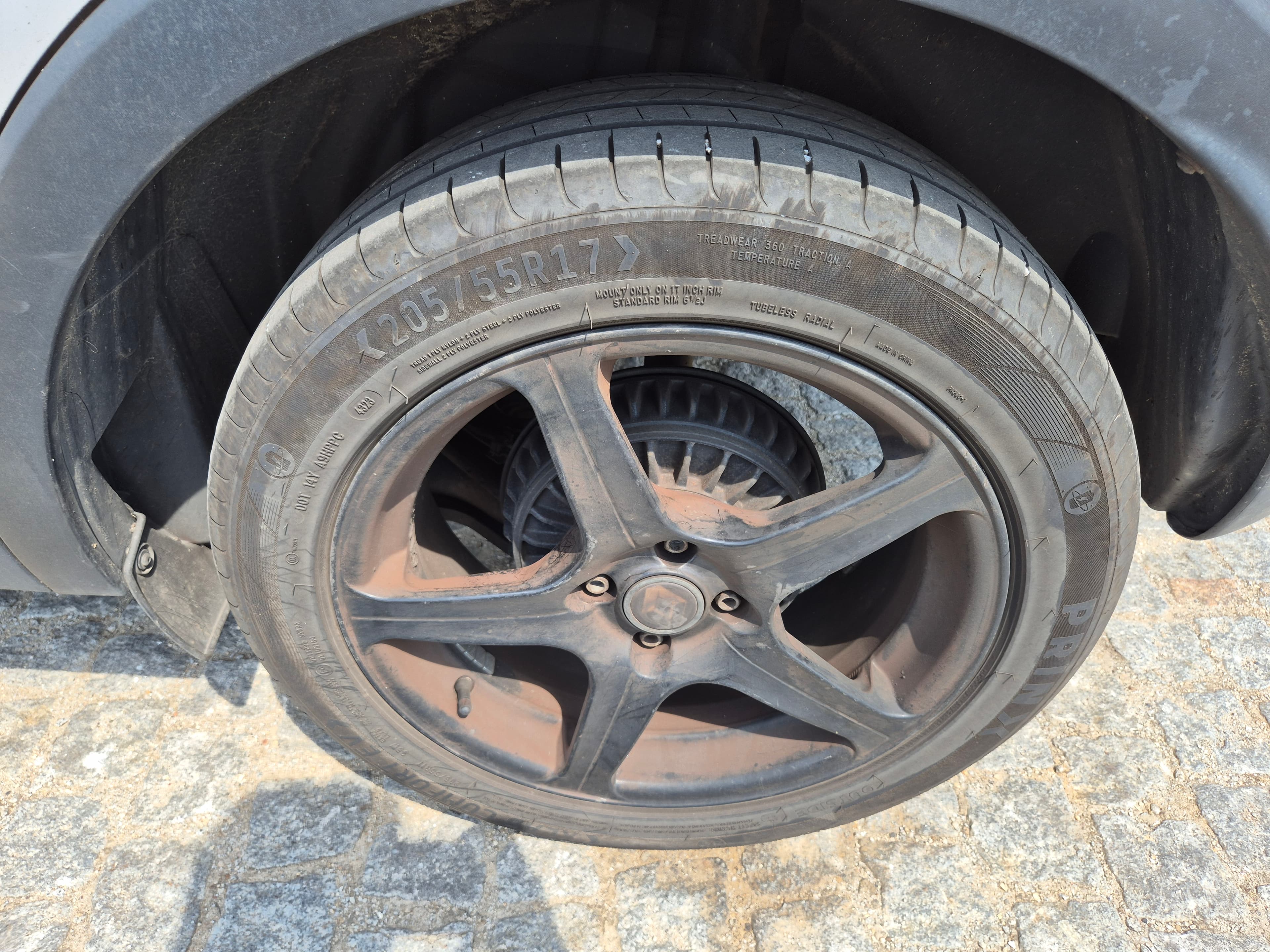 Renault Captur · Ano 2016 — imagem 11