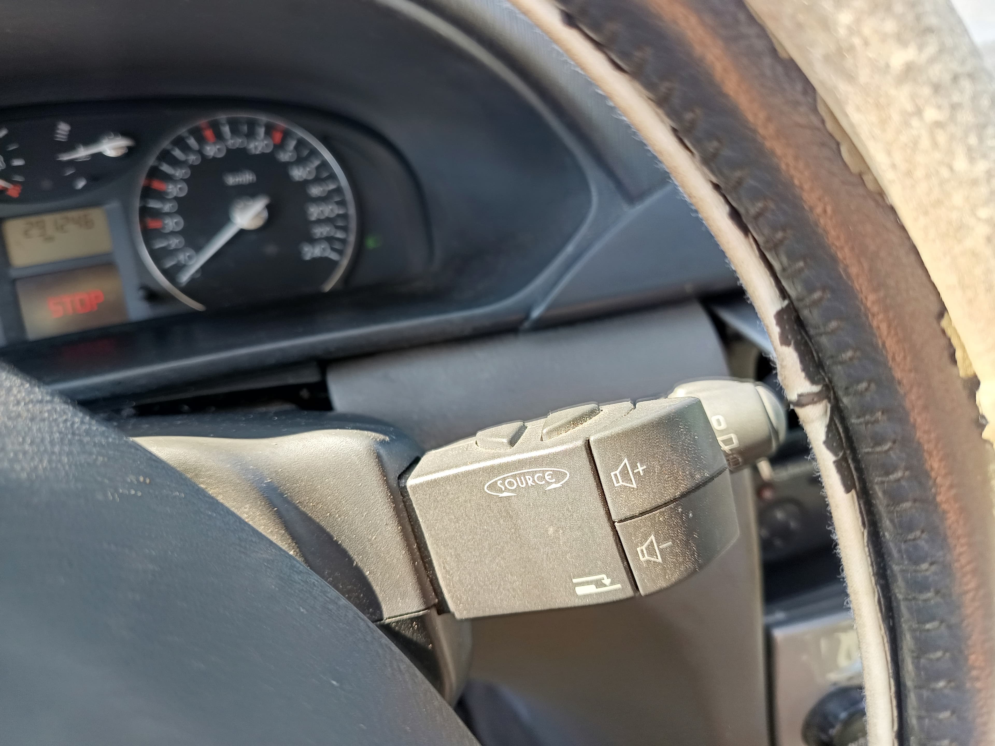Renault Laguna · Ano 2002 — imagem 45
