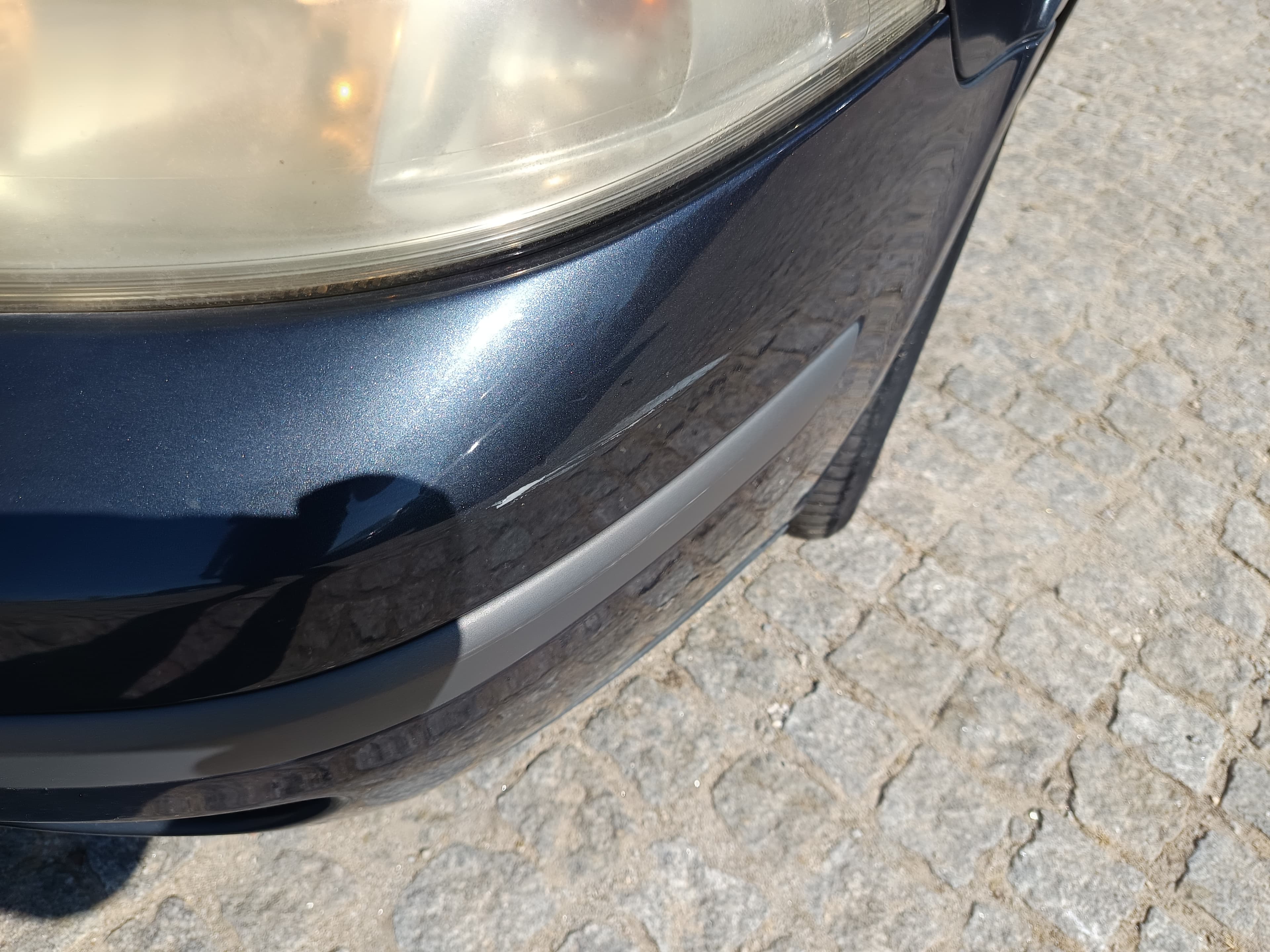 Renault Laguna · Ano 2002 — imagem 20