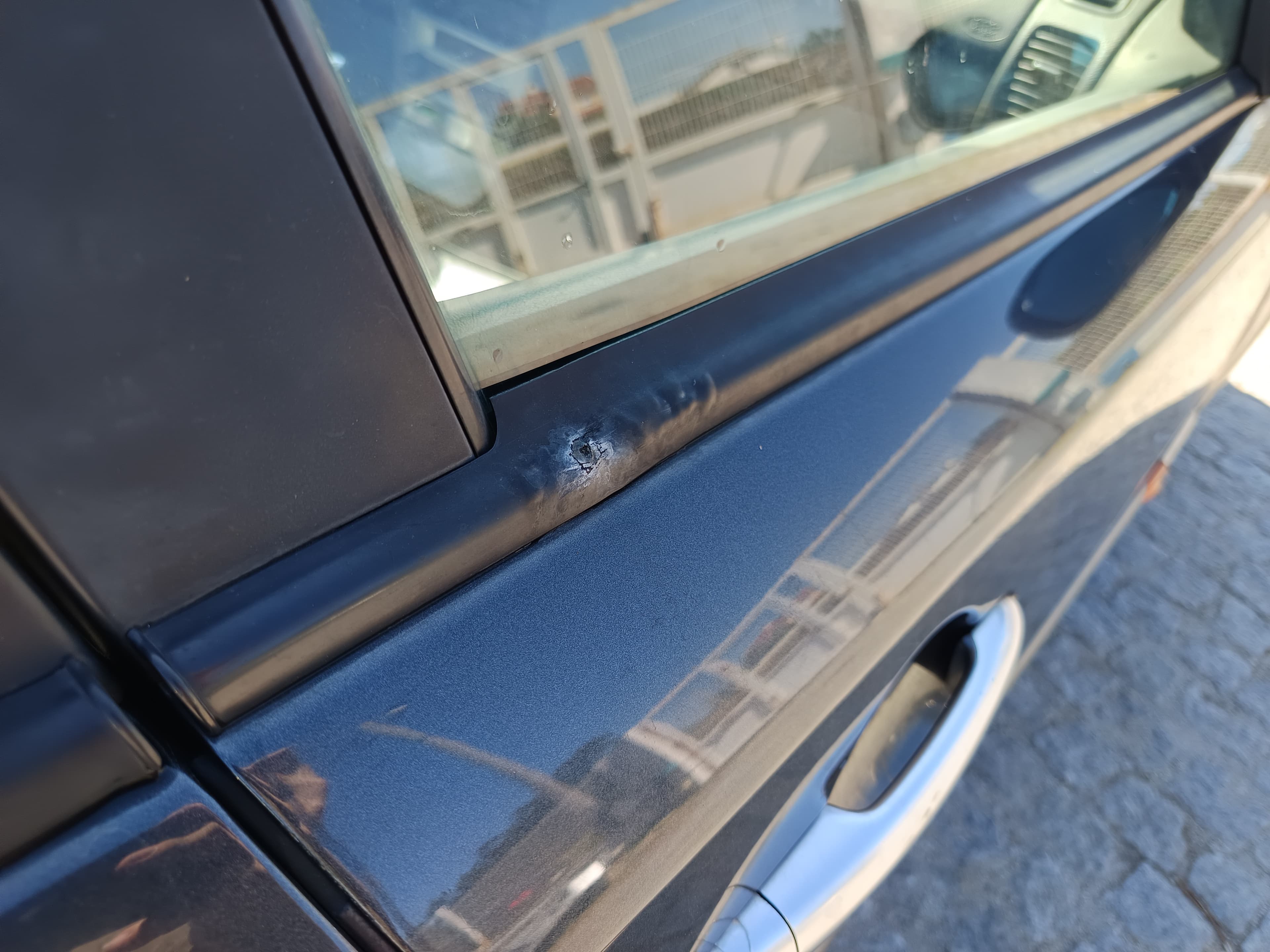 Renault Laguna · Ano 2002 — imagem 12