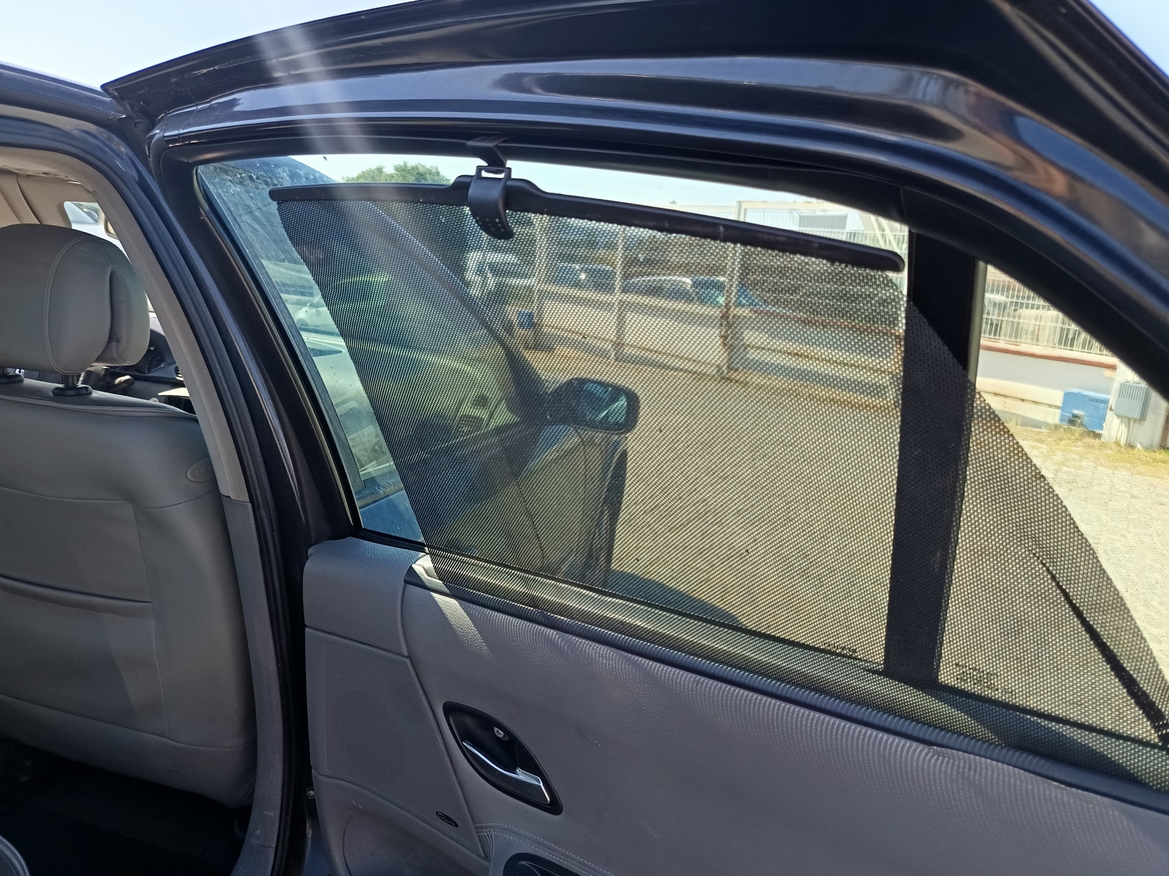 Renault Laguna · Ano 2002 — imagem 26