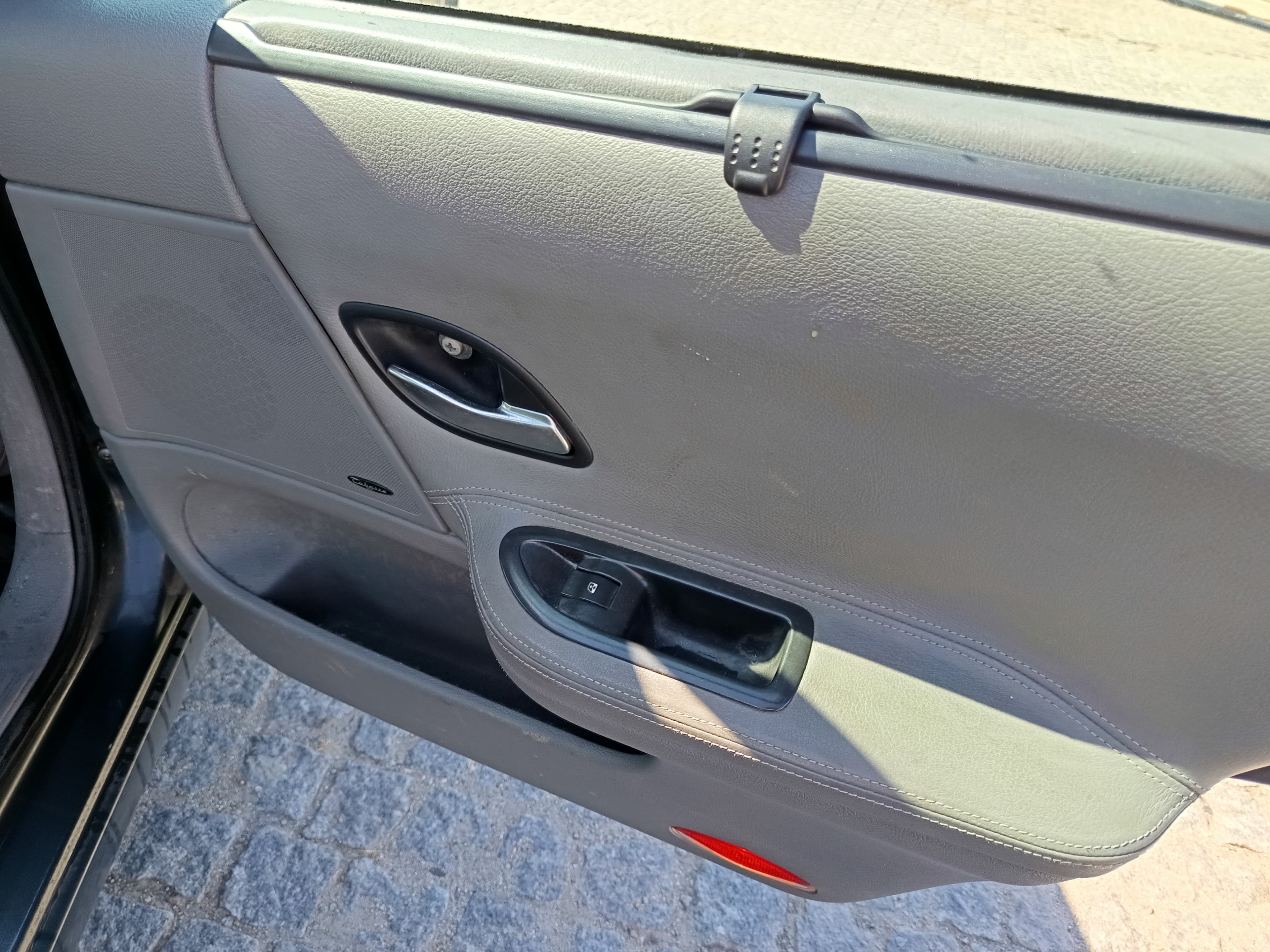 Renault Laguna · Ano 2002 — imagem 25