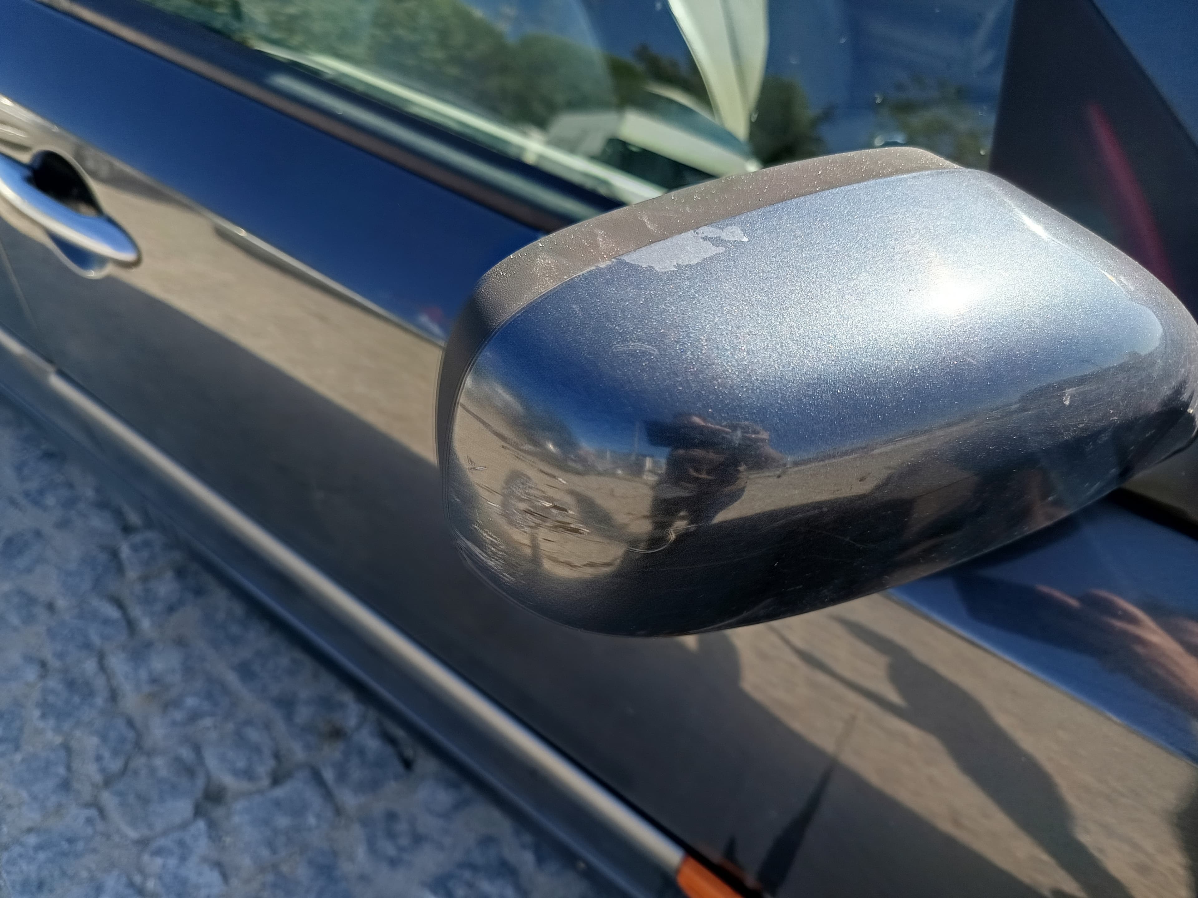 Renault Laguna · Ano 2002 — imagem 11