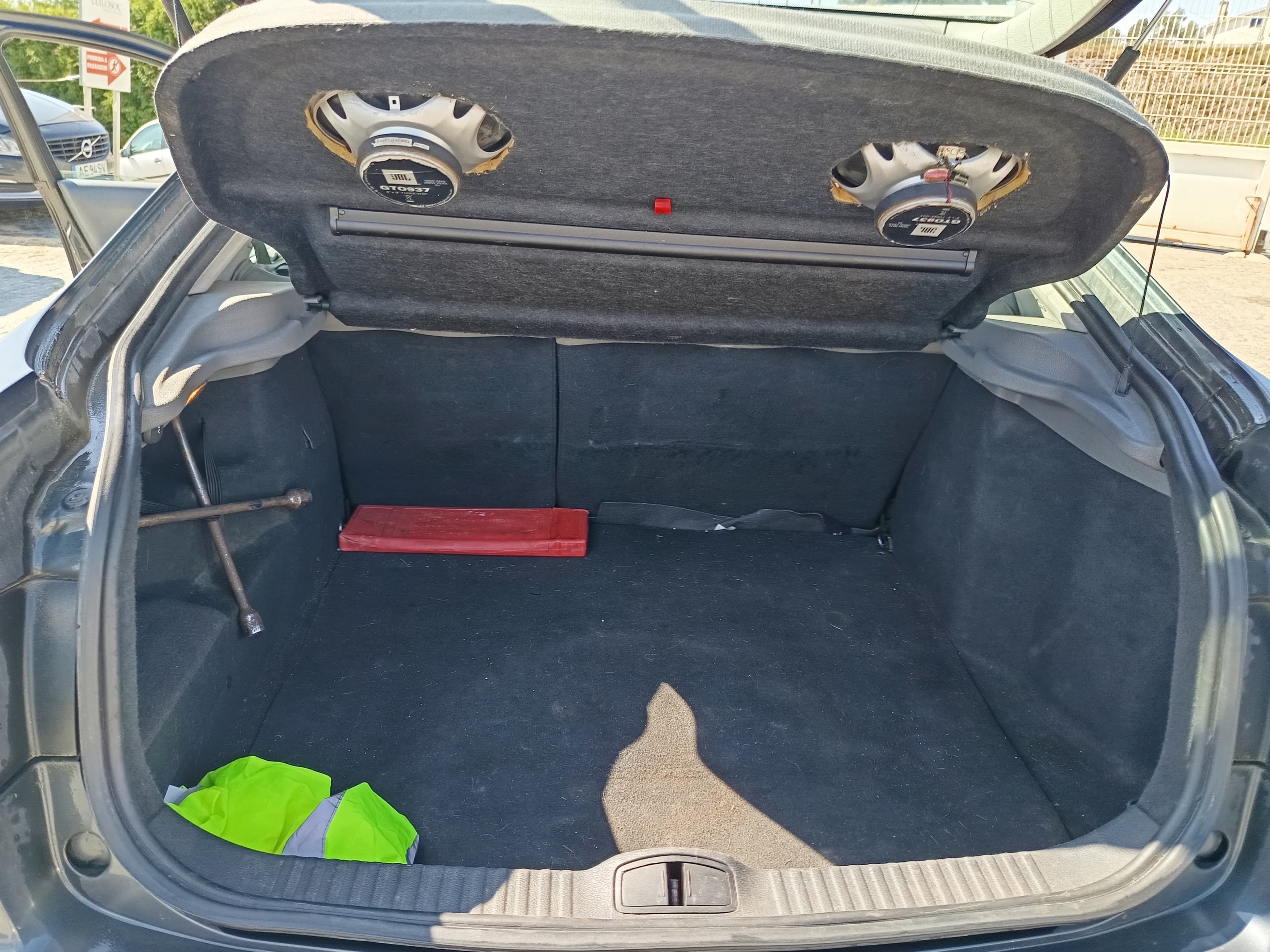 Renault Laguna · Ano 2002 — imagem 21