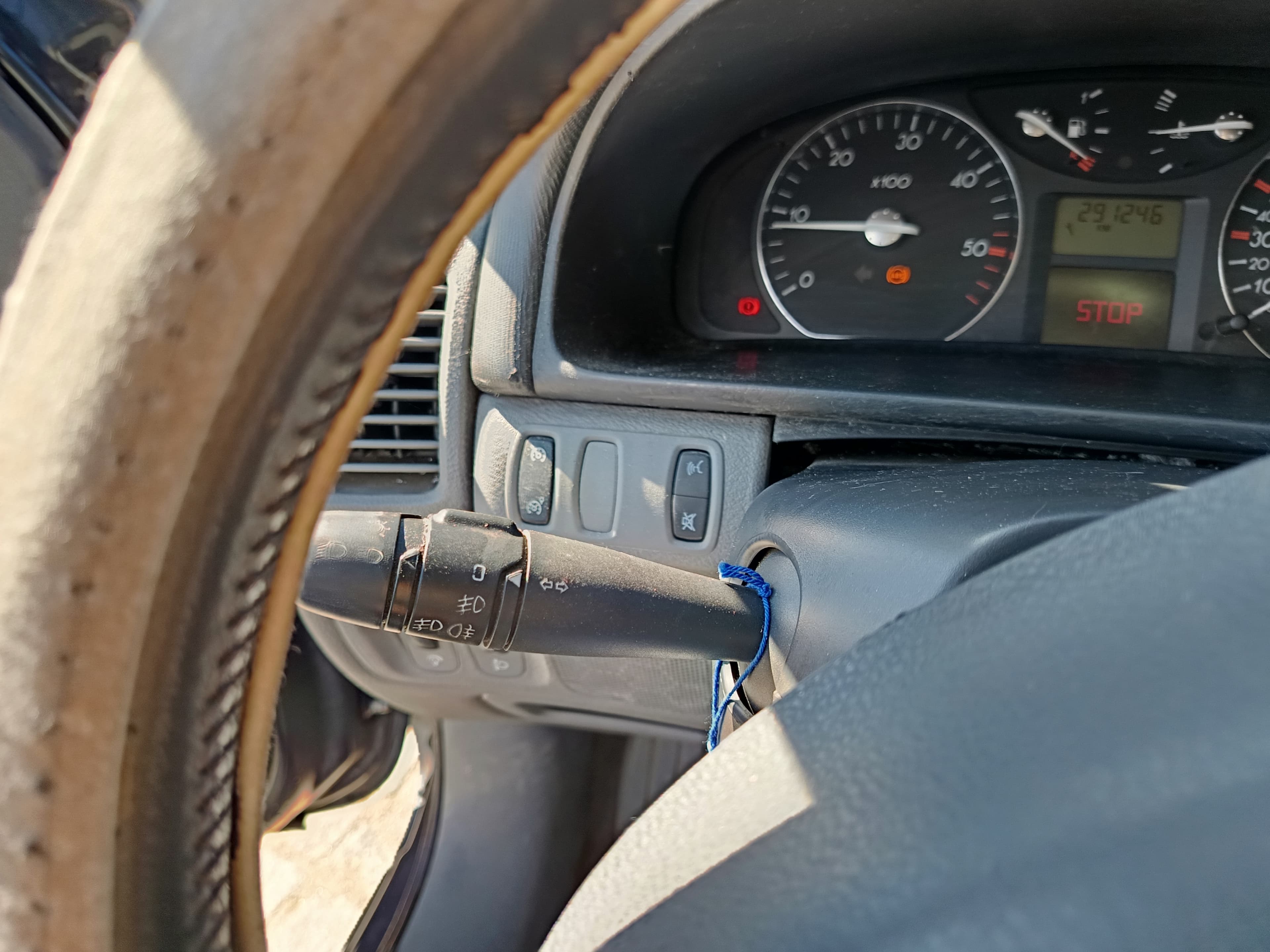 Renault Laguna · Ano 2002 — imagem 46